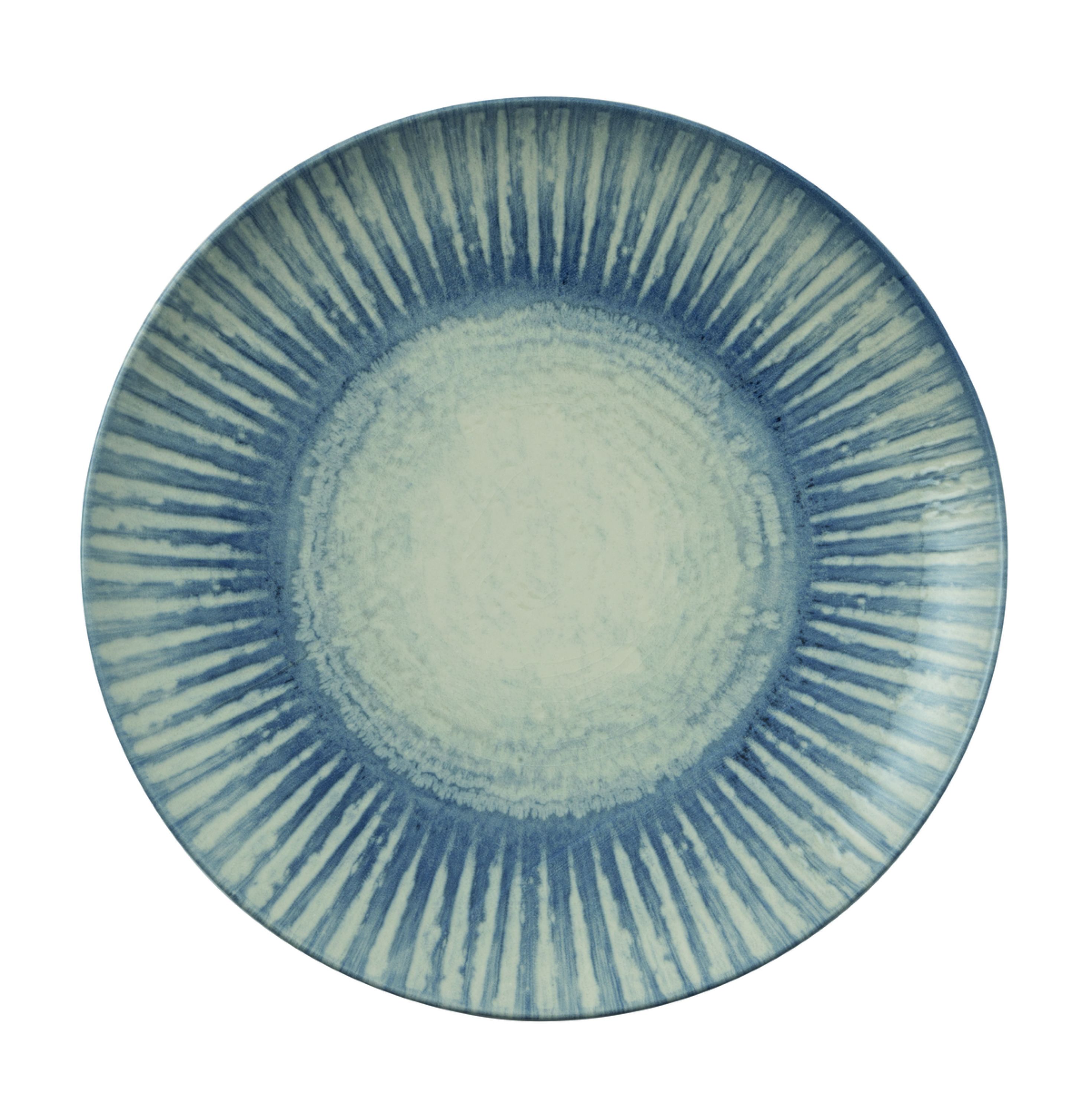 Speiseteller Arthur Krupp SUNLIGHT BLUE (D 27.50 cm) 925841