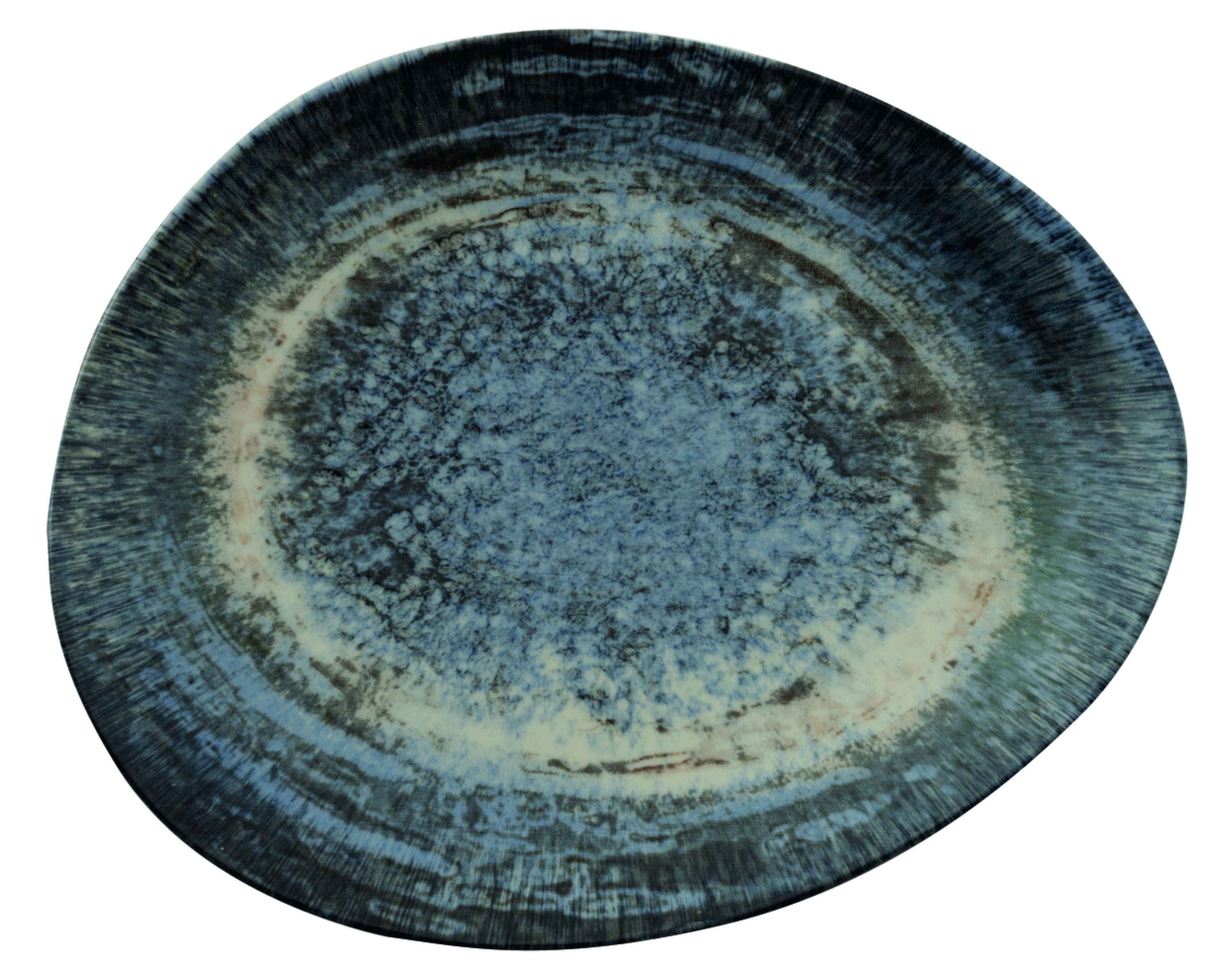 Platte ARTHUR Krupp GALAXY NEPTUNE (LB 31x26 cm) 925841