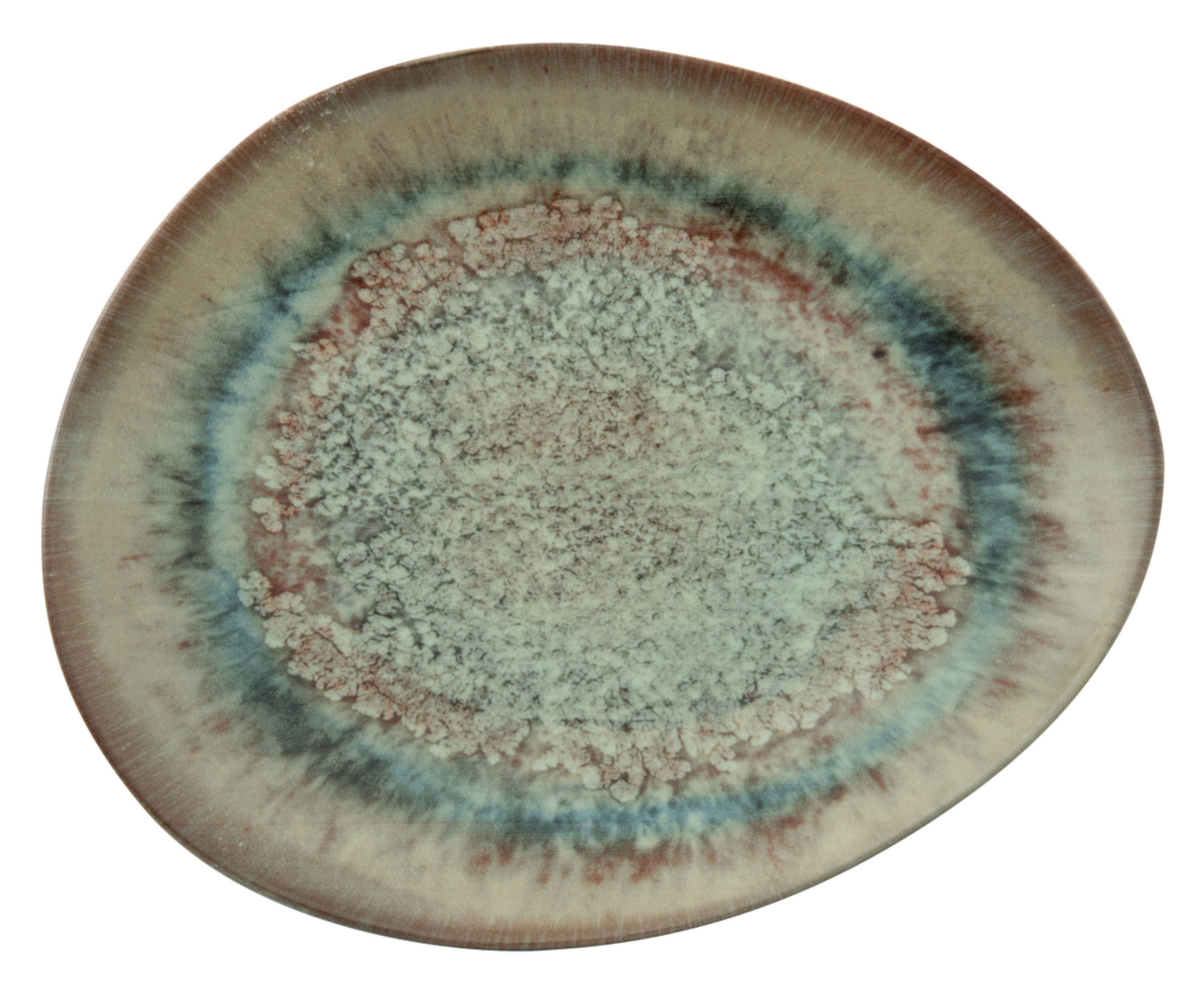 Platte ARTHUR Krupp GALAXY VENUS (LB 31x26 cm) 925841