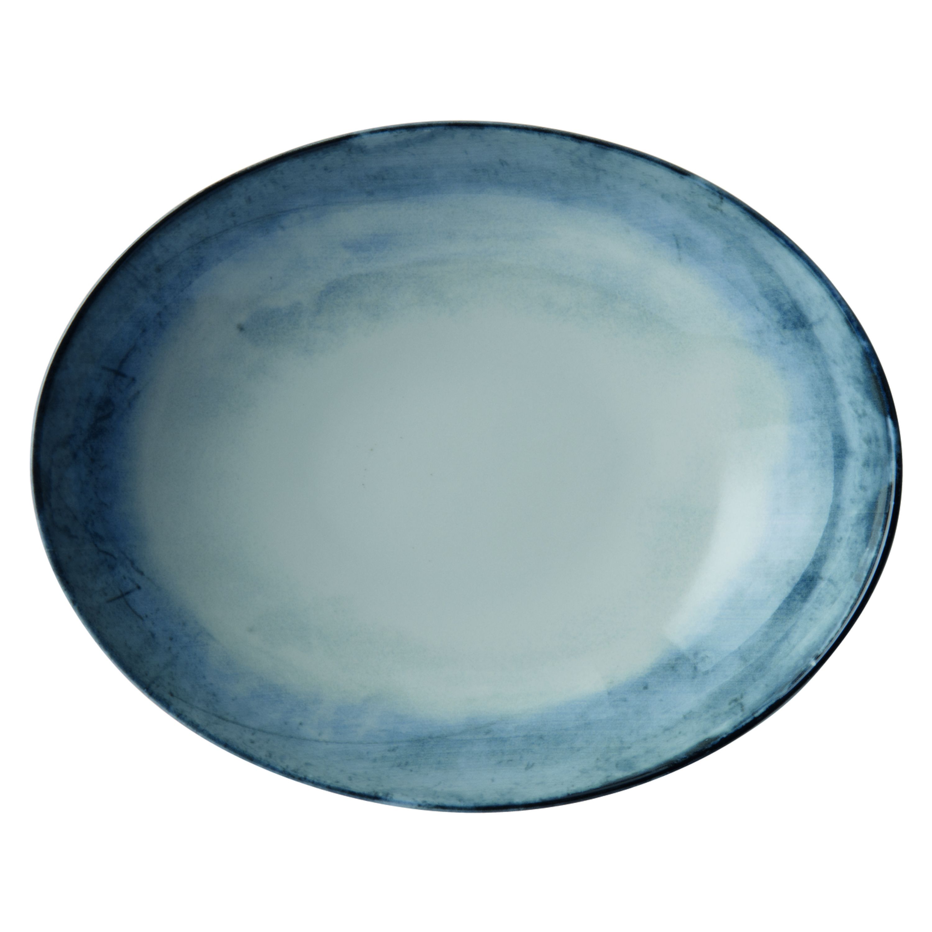 Suppenteller ARTHUR Krupp SHADE SEA (LB 25x20 cm) 925841