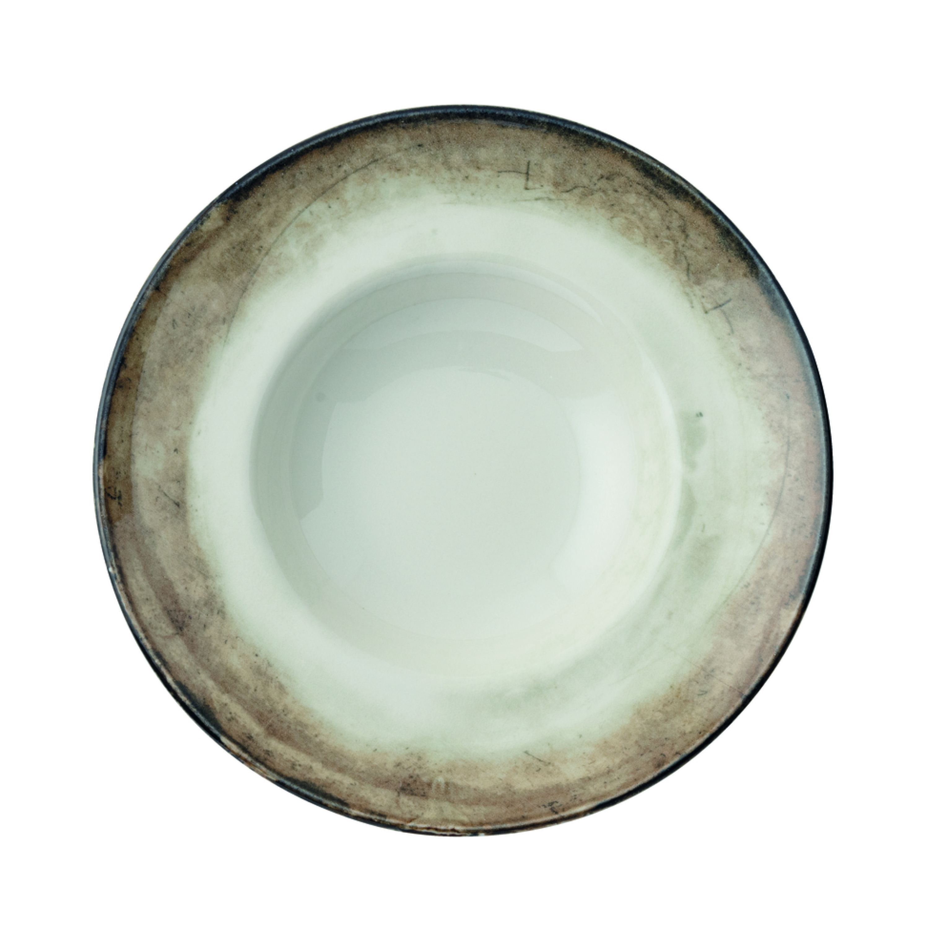 Suppenteller ARTHUR Krupp SHADE EARTH (LB 25x20 cm) 925841