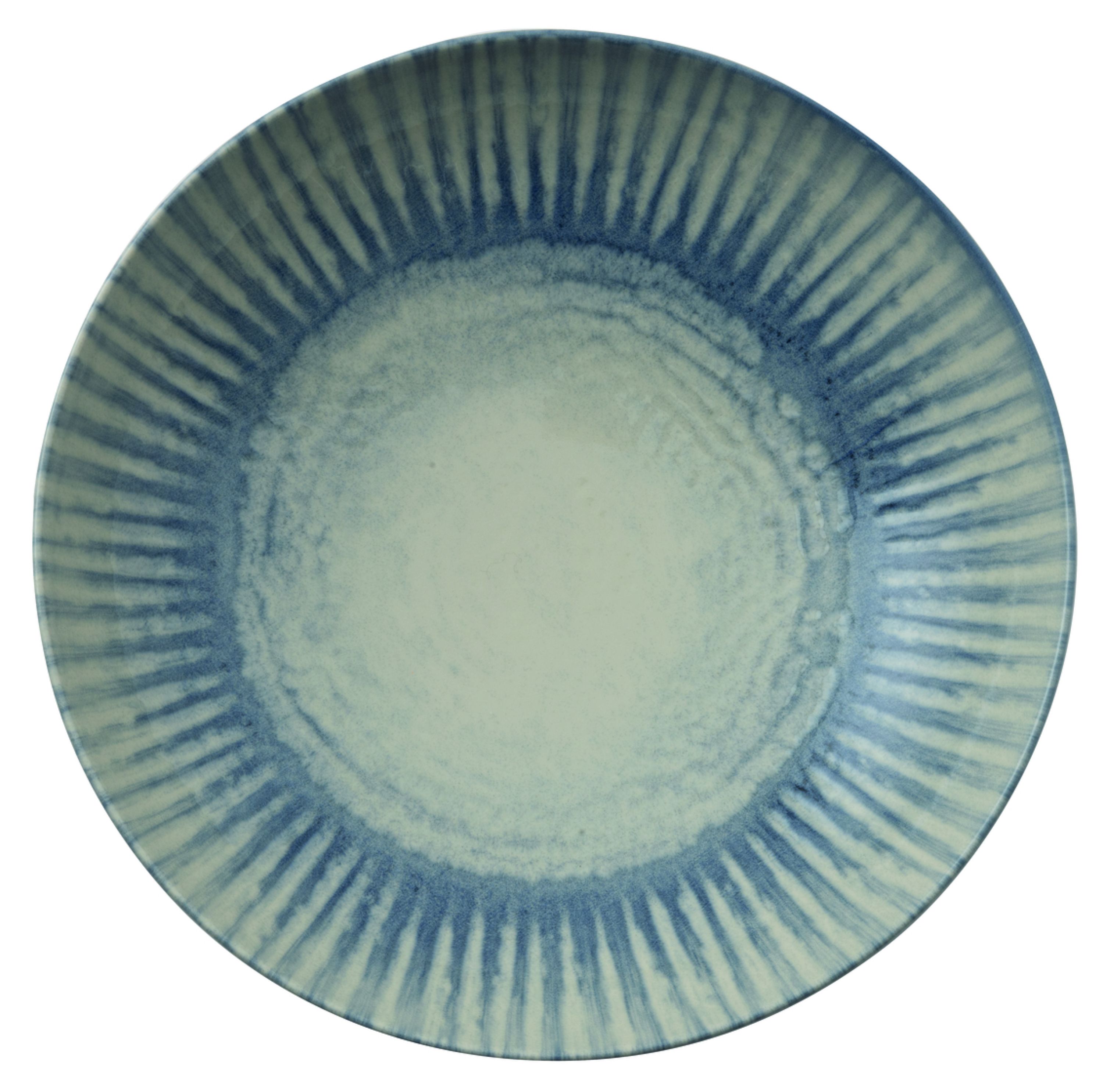 Suppenteller Arthur Krupp SUNLIGHT BLUE (D 22 cm) 925841