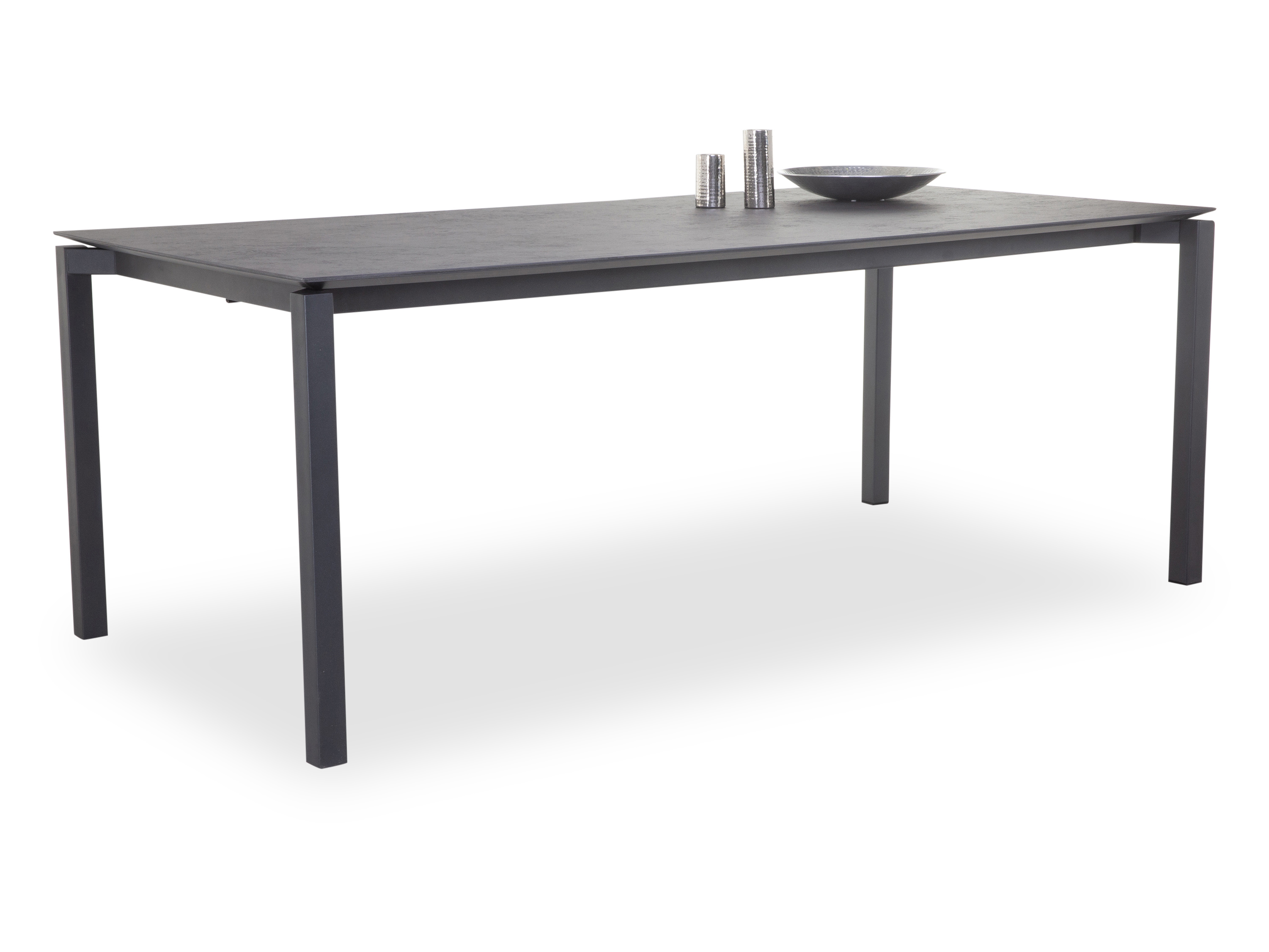 Esstisch MOBITEC TERRA (H 76 cm) 1082311