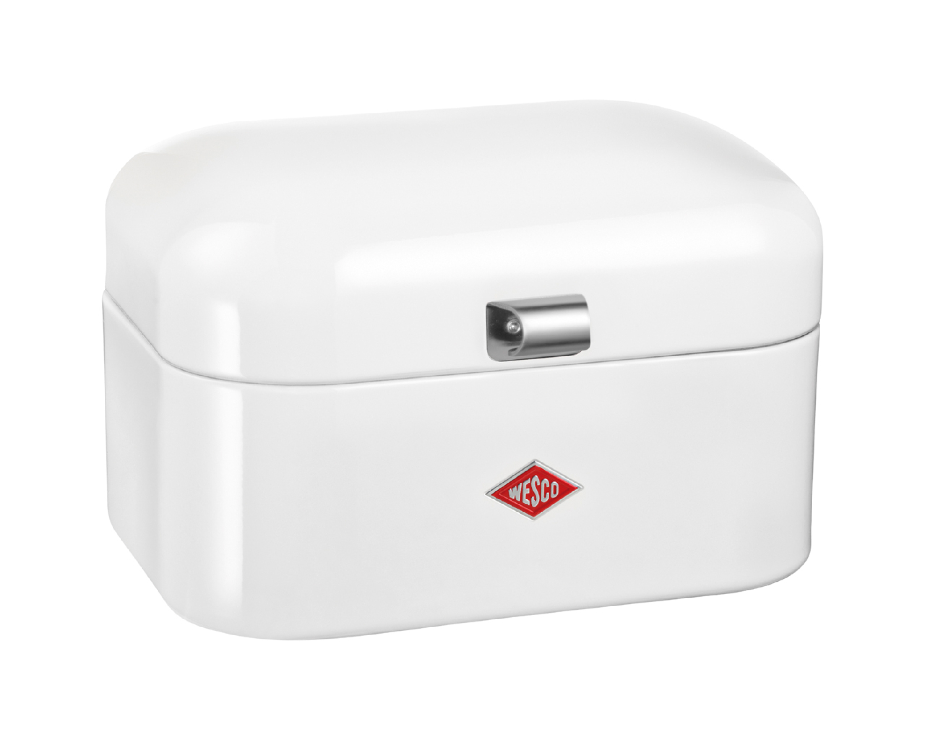 Brotkasten WESCO SINGLE GRANDY (BHT 26.80x17.50x27.40 cm) 2927846