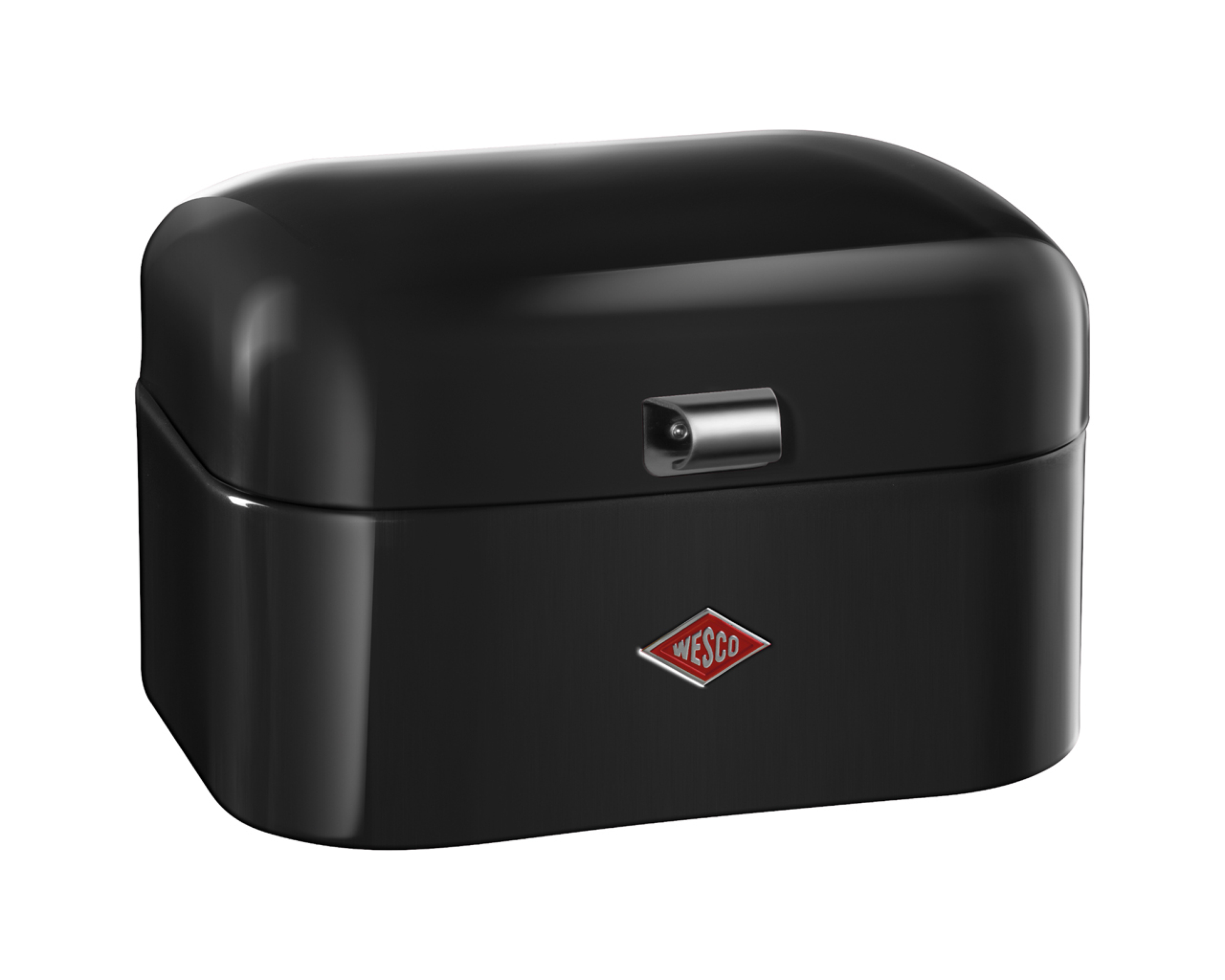 Brotkasten WESCO SINGLE GRANDY (BHT 26.80x17.50x27.40 cm) 2927846