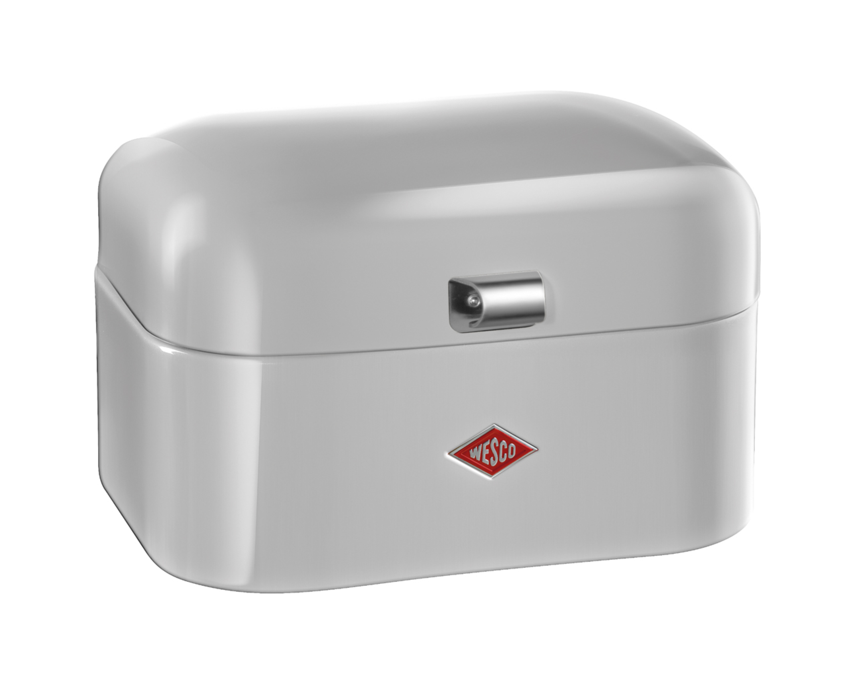Brotkasten WESCO SINGLE GRANDY (BHT 26.80x17.50x27.40 cm) 2927846