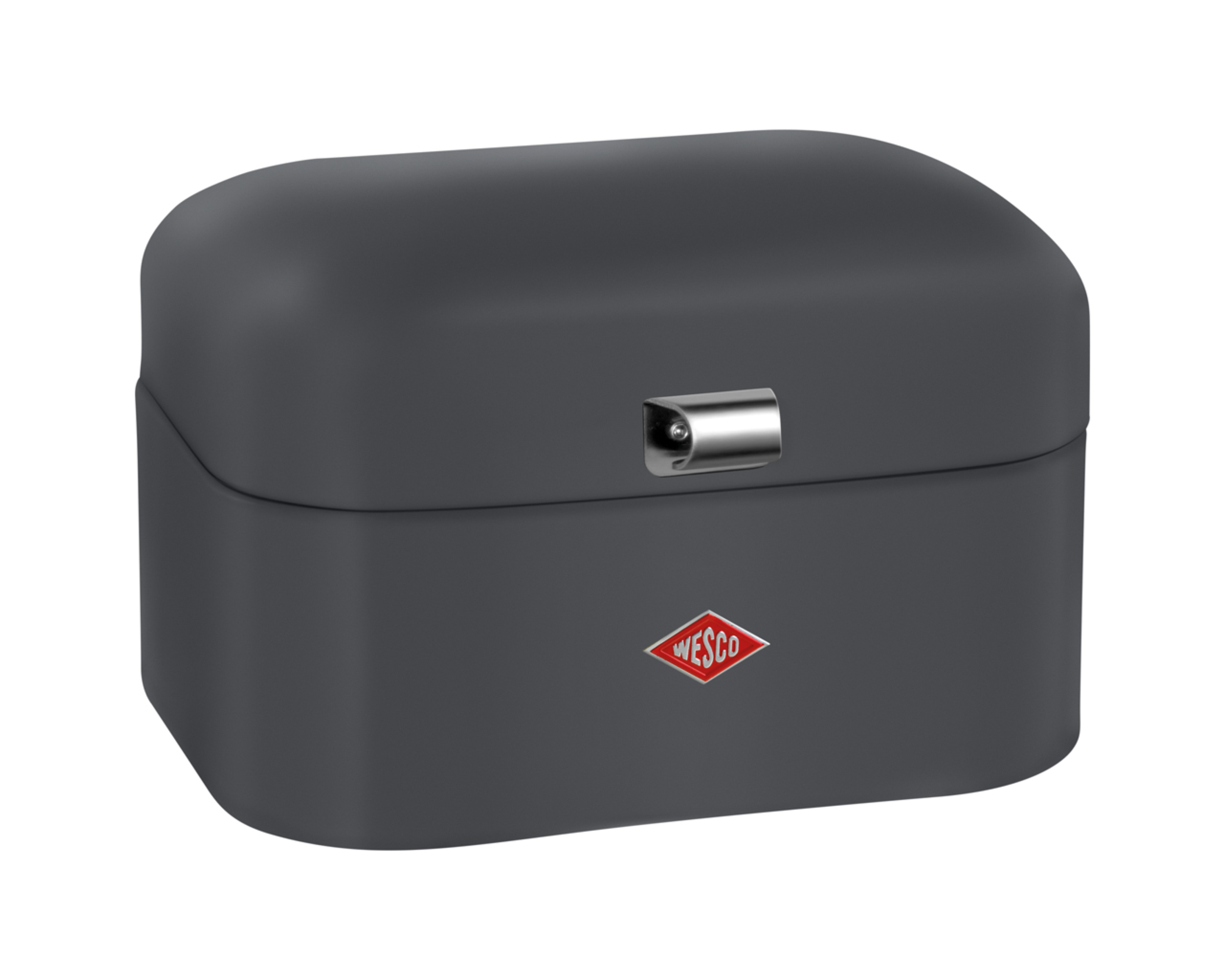 Brotkasten WESCO SINGLE GRANDY (BHT 26.80x17.50x27.40 cm) 2927846