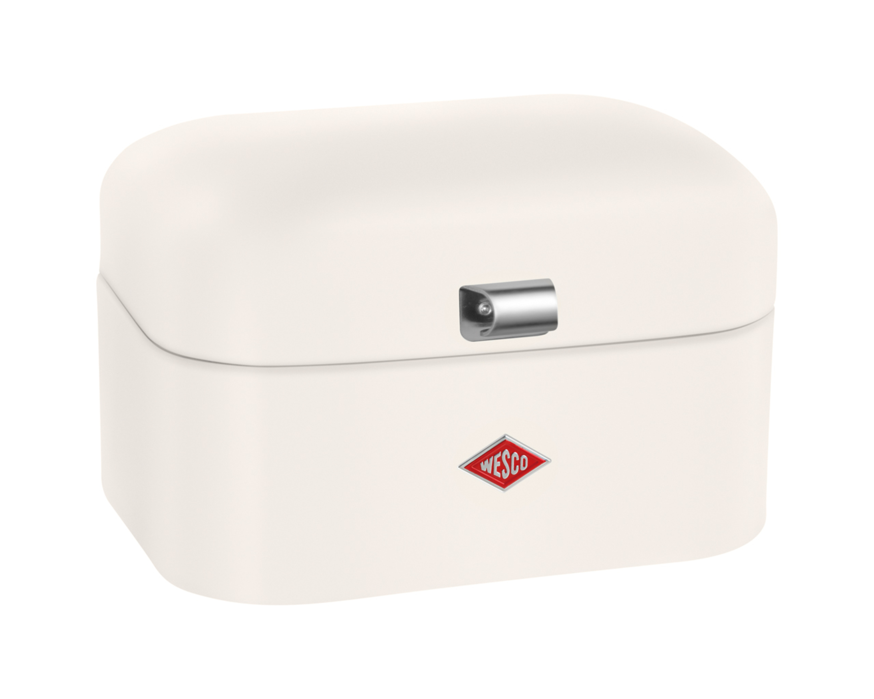 Brotkasten WESCO SINGLE GRANDY (BHT 26.80x17.50x27.40 cm) 2927846