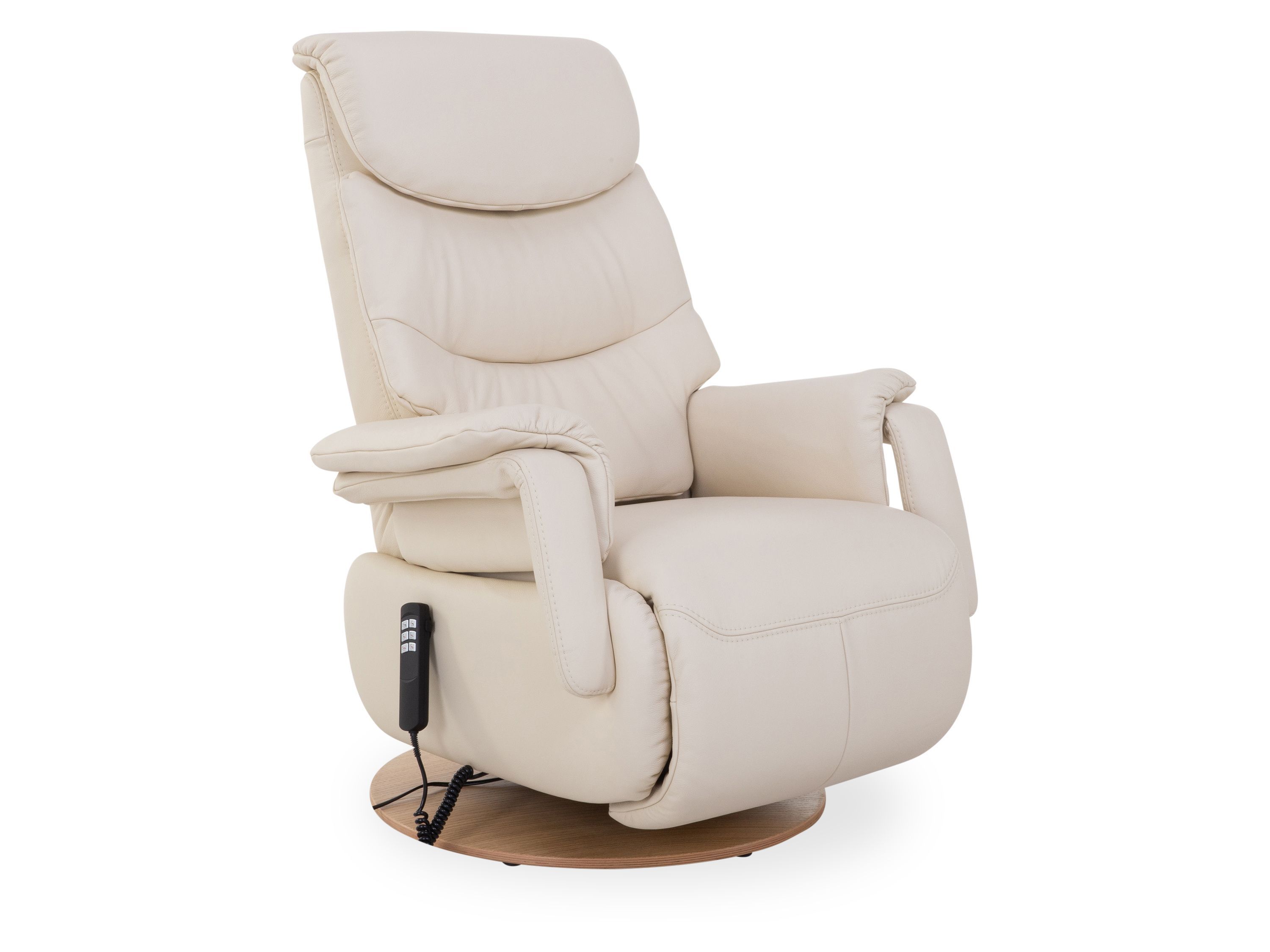 Relaxsessel MONDO RELAKS (BHT 82x98x88 cm) 999922
