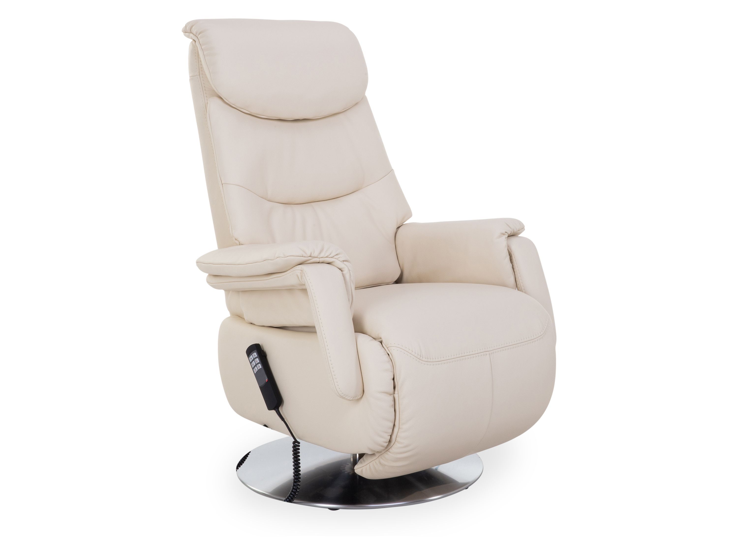 Relaxsessel MONDO RELAKS (BHT 82x112x88 cm) 999922