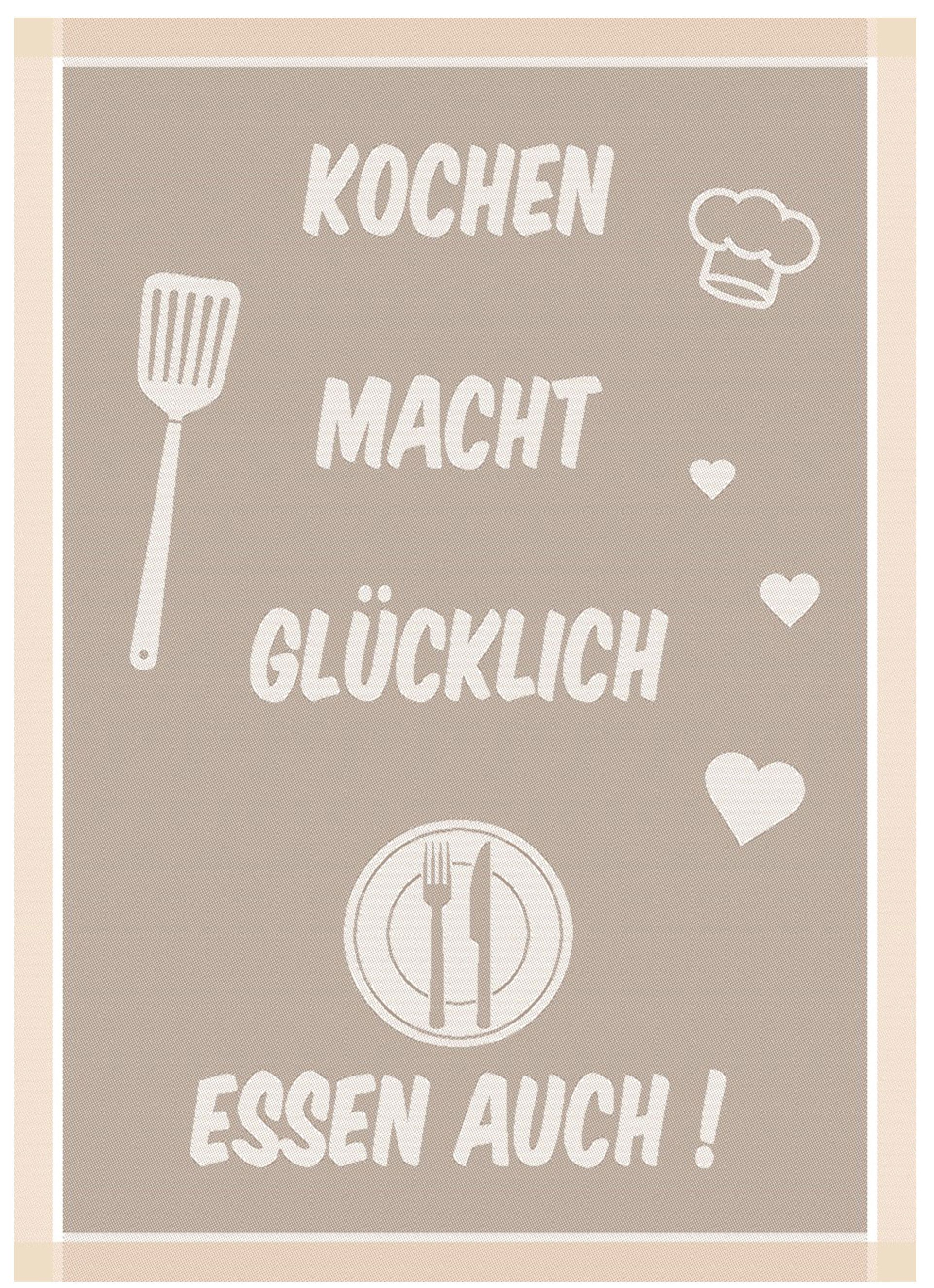 ROSS Geschirrtuch KOCHEN 2253304