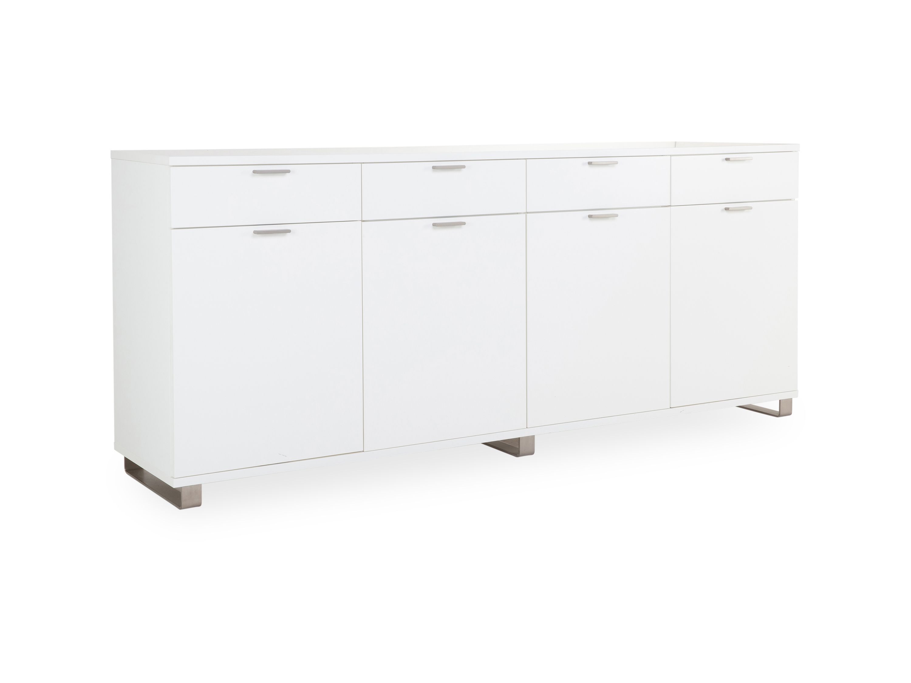 Sideboard MONDO ARTIST (BHT 240x100.20x49.20 cm) 999922