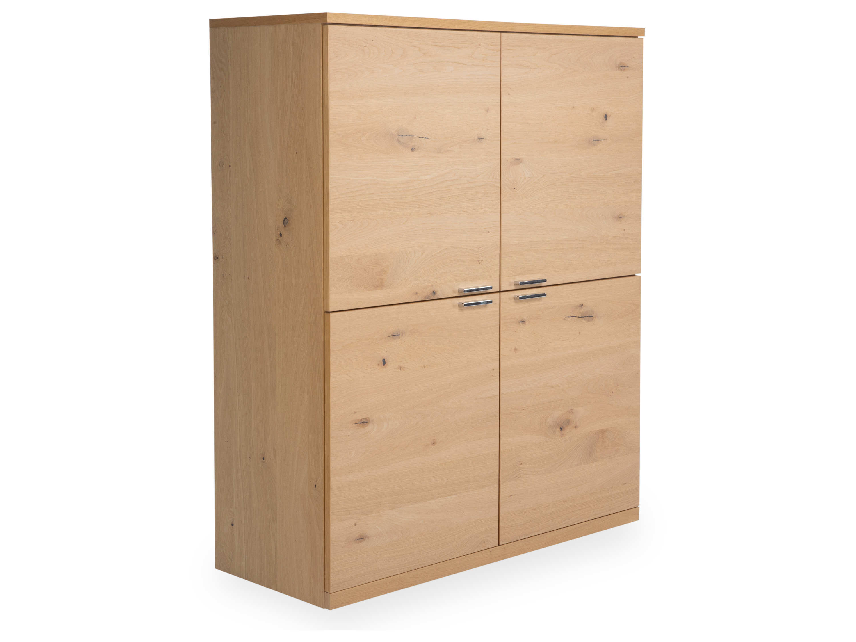 Highboard MONDO ARTIST (BHT 120x148x49 cm) 999922