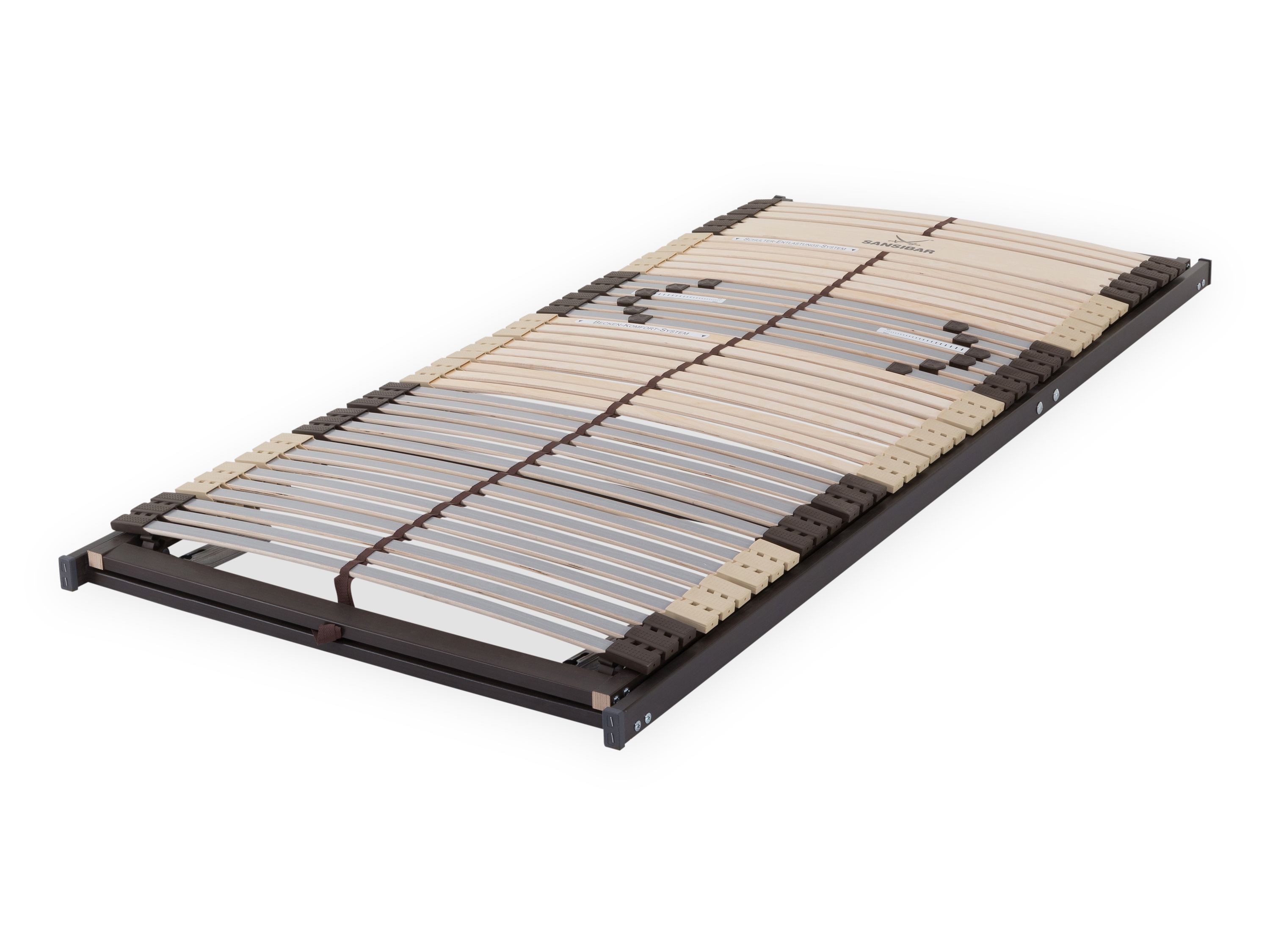 Lattenrost SANSIBAR NATURE 42 KF 999974