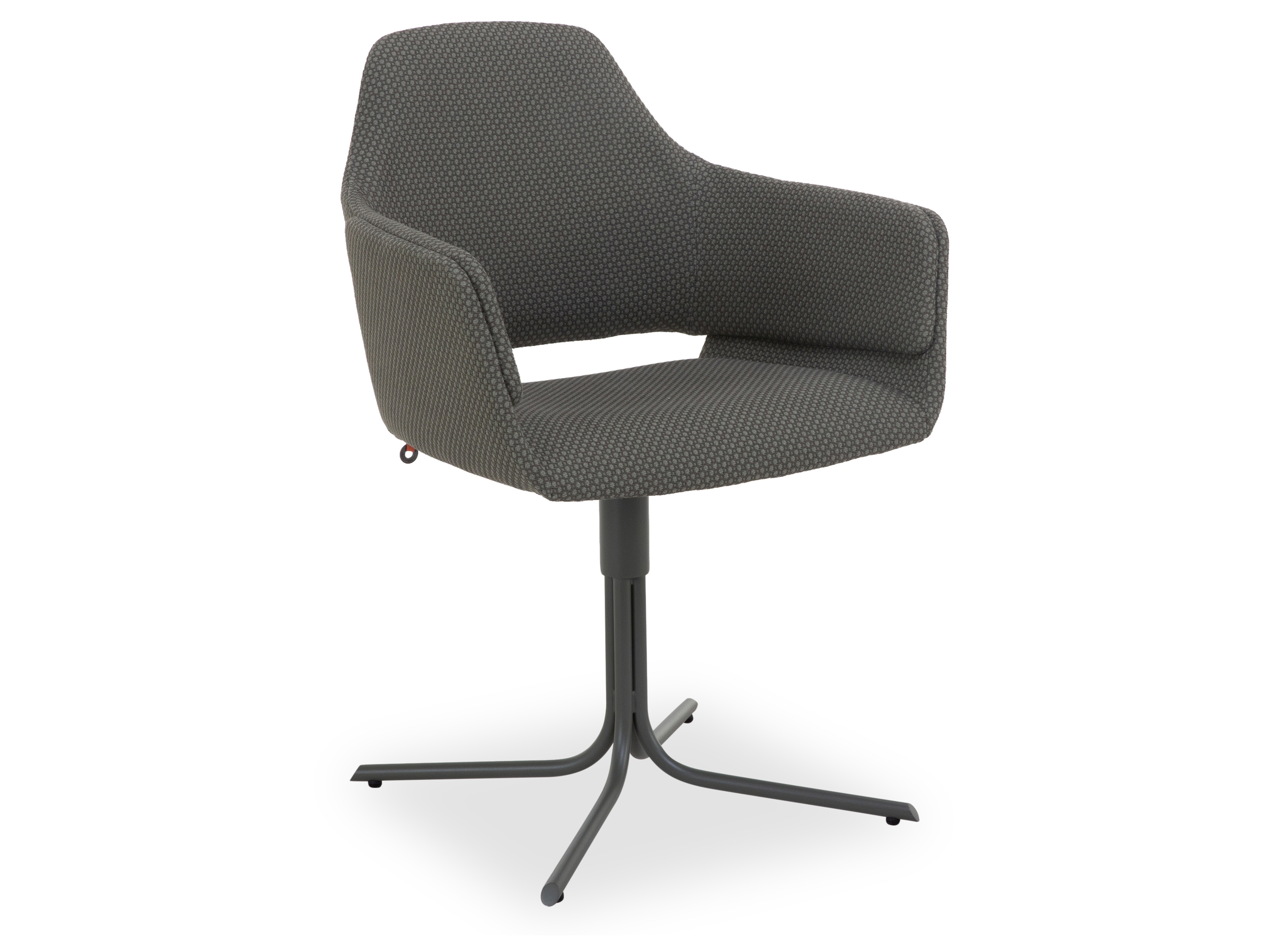 Polsterstuhl MOBITEC LOTUS (BHT 64x88x55 cm) 1082311