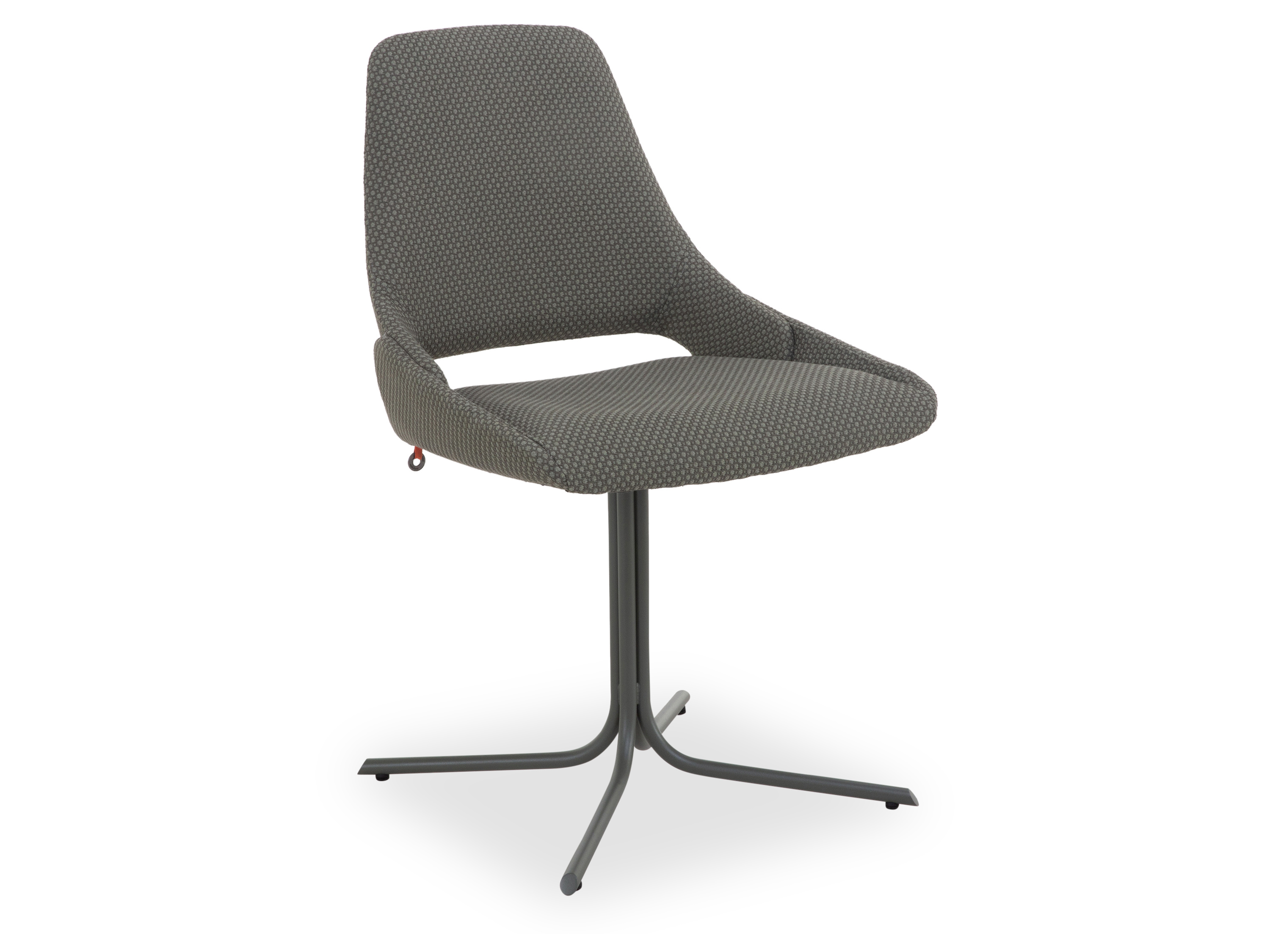 Polsterstuhl MOBITEC LOTUS (BHT 55x88x55 cm) 1082311