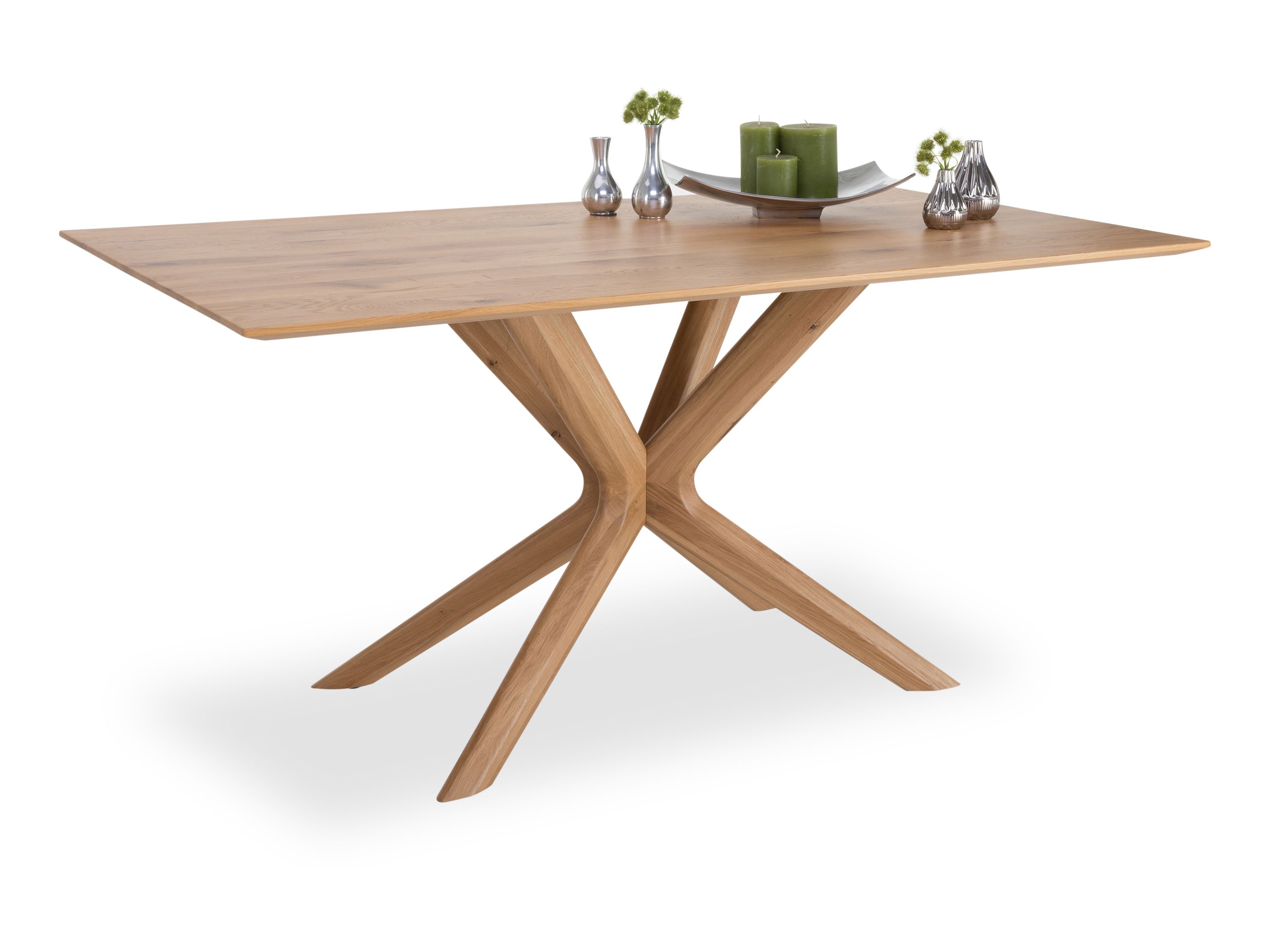 Esstisch KOINOR T5005 (H 76 cm) 916781