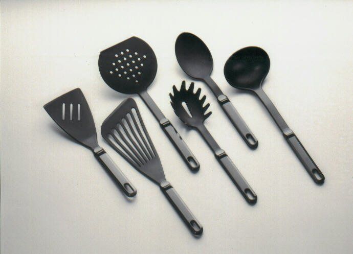 Kochlöffel JUSTINUS KÜCHENMEISTER (BHT 6.20x26.60x3.30 cm) 926310