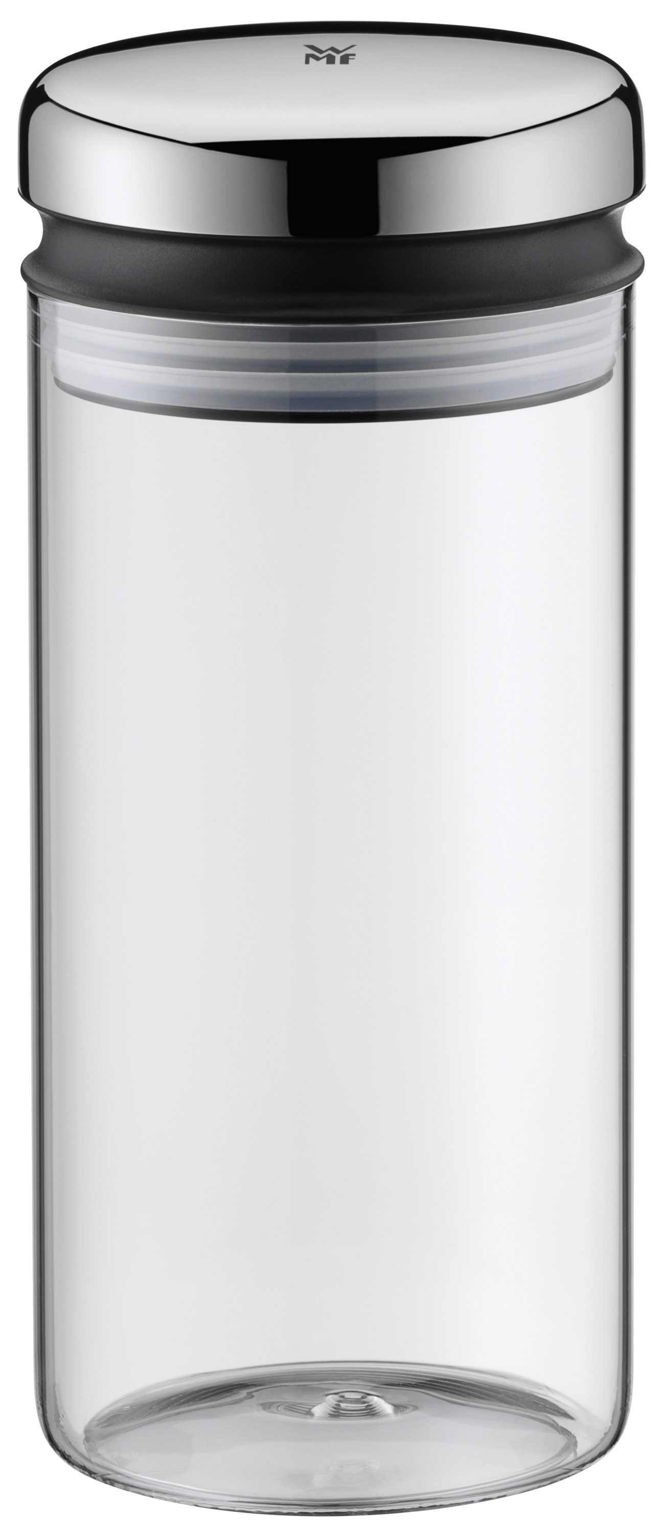 Vorratsdose WMF Depot (LBH 12.50x12.50x24.30 cm) 5753929