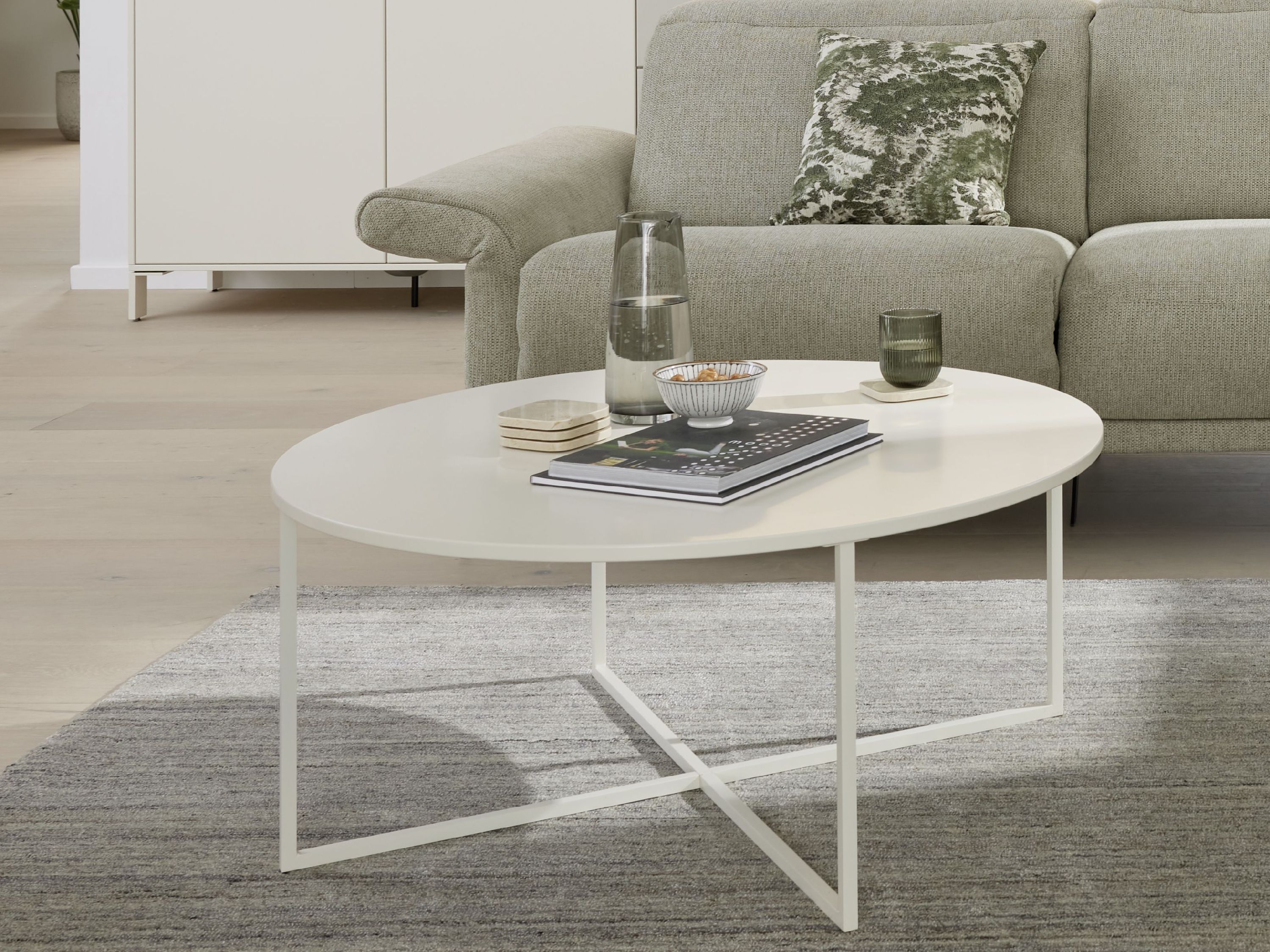 Couchtisch MONDO DIAMO (DH 90x40 cm) 999922