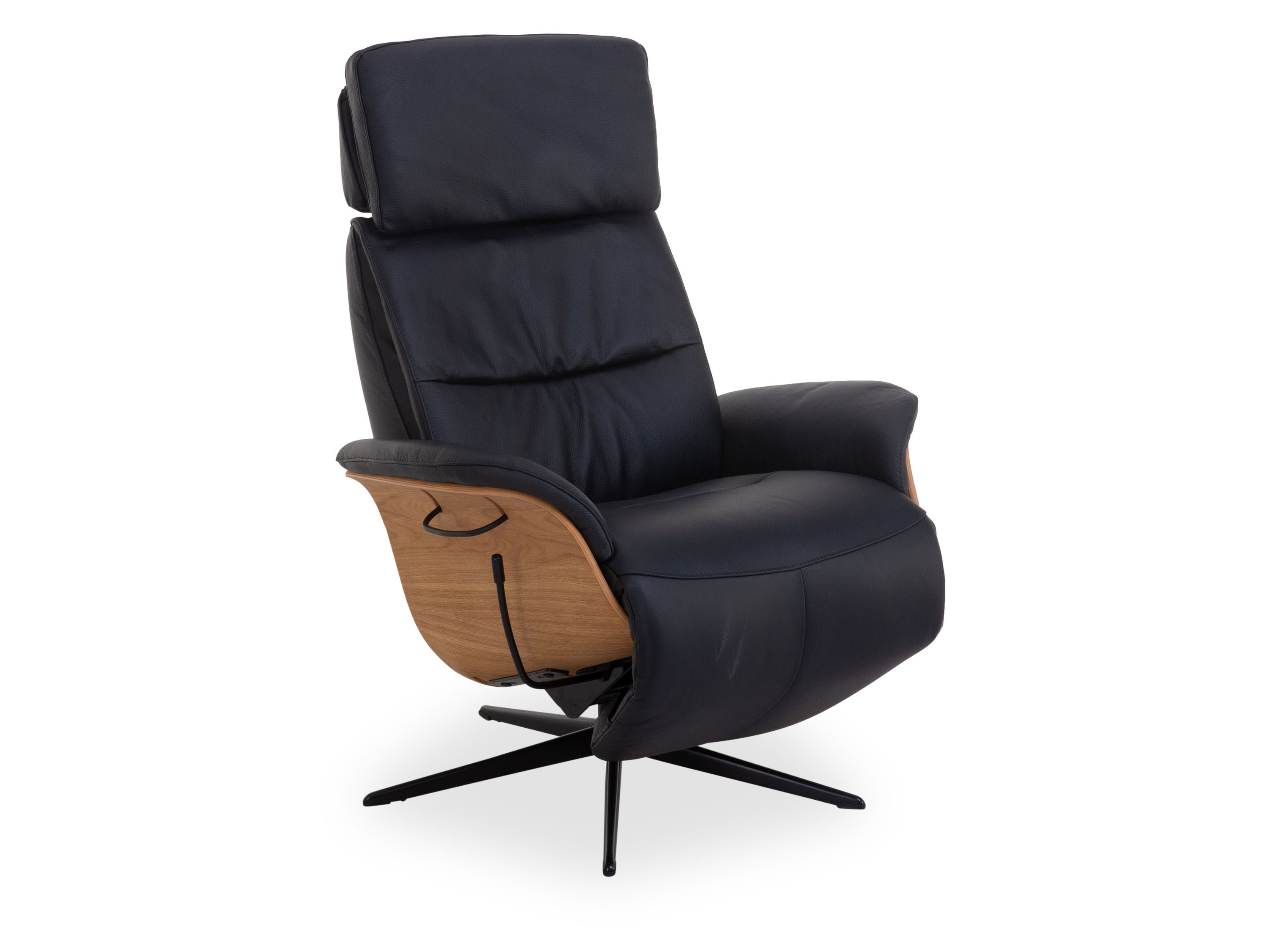 Relaxsessel HARPER KASTORIA (BT 76x84 cm) 999971