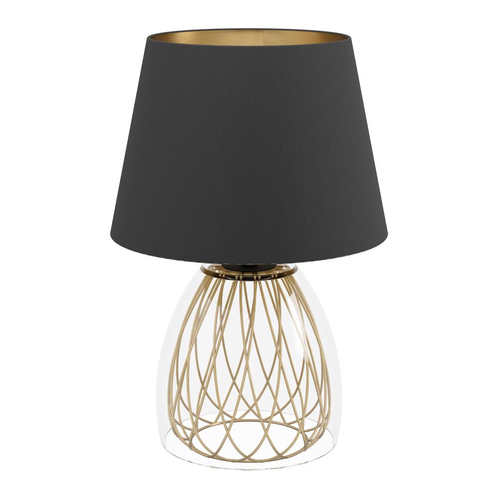 EGLO Tischleuchte JAZMINIA (DH 30x45.50 cm) 929508