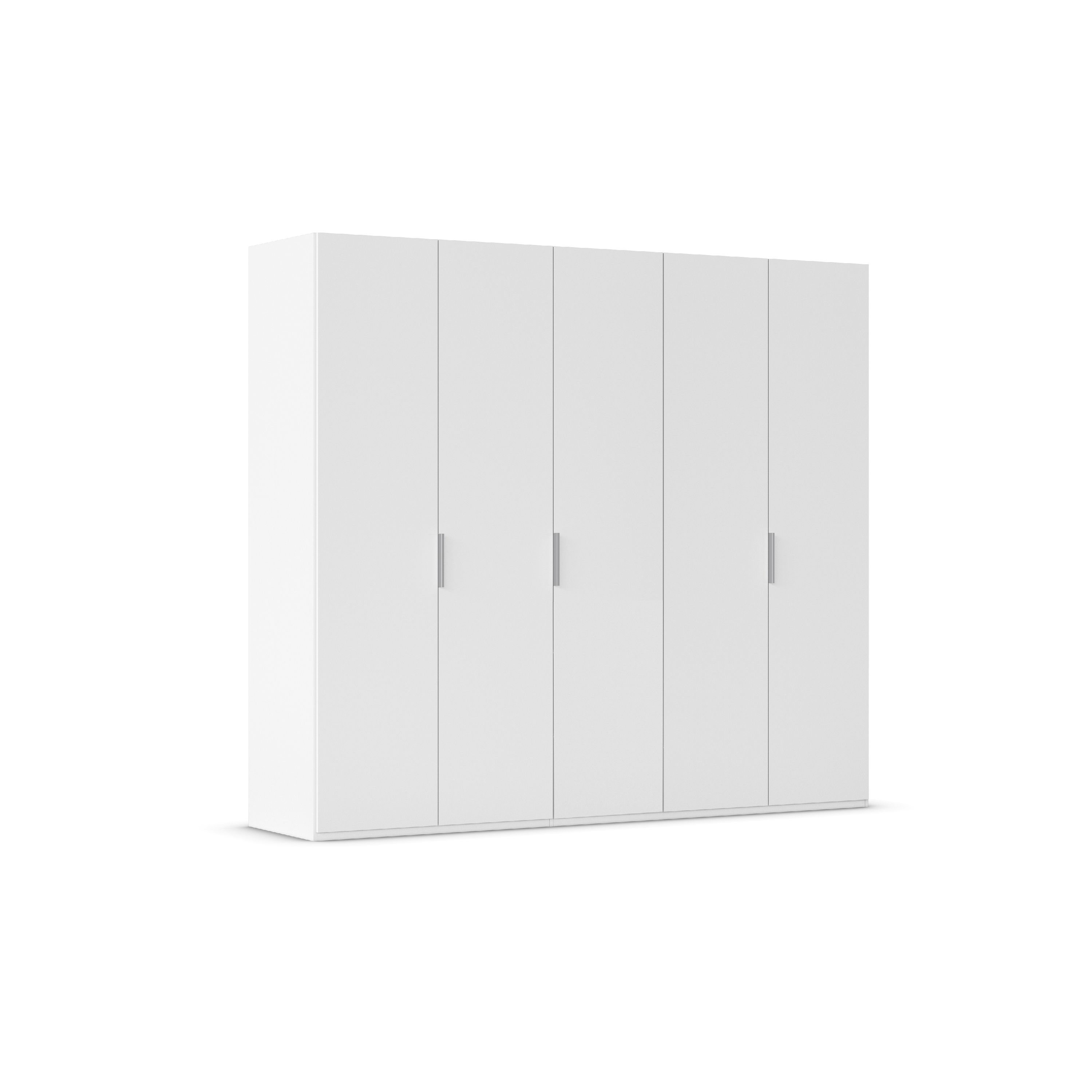 Kleiderschrank MONDO AJANA (BHT 250x223x60 cm) 999922