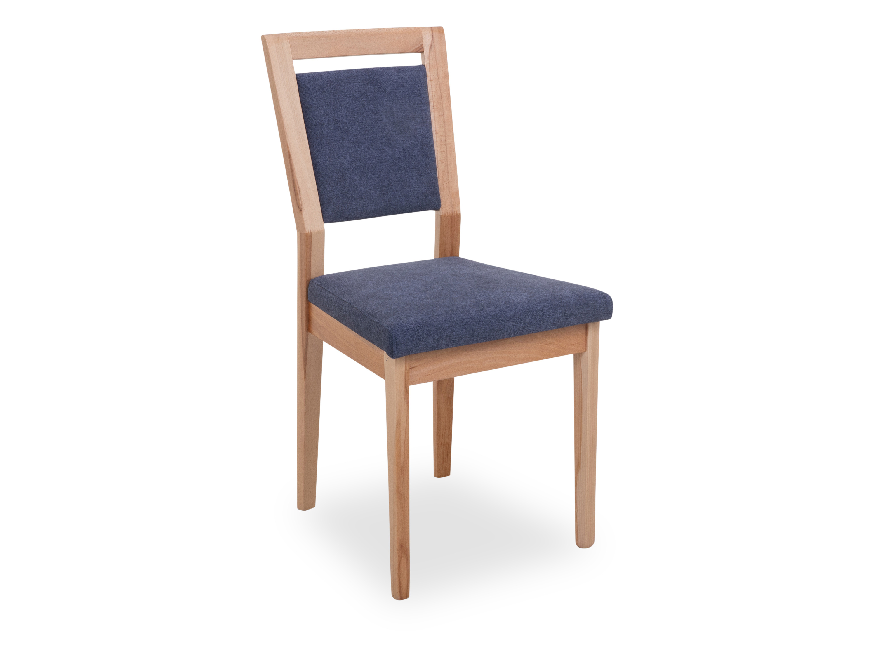 Polsterstuhl Elastoform SILAS (BHT 53x93x46 cm) 999973