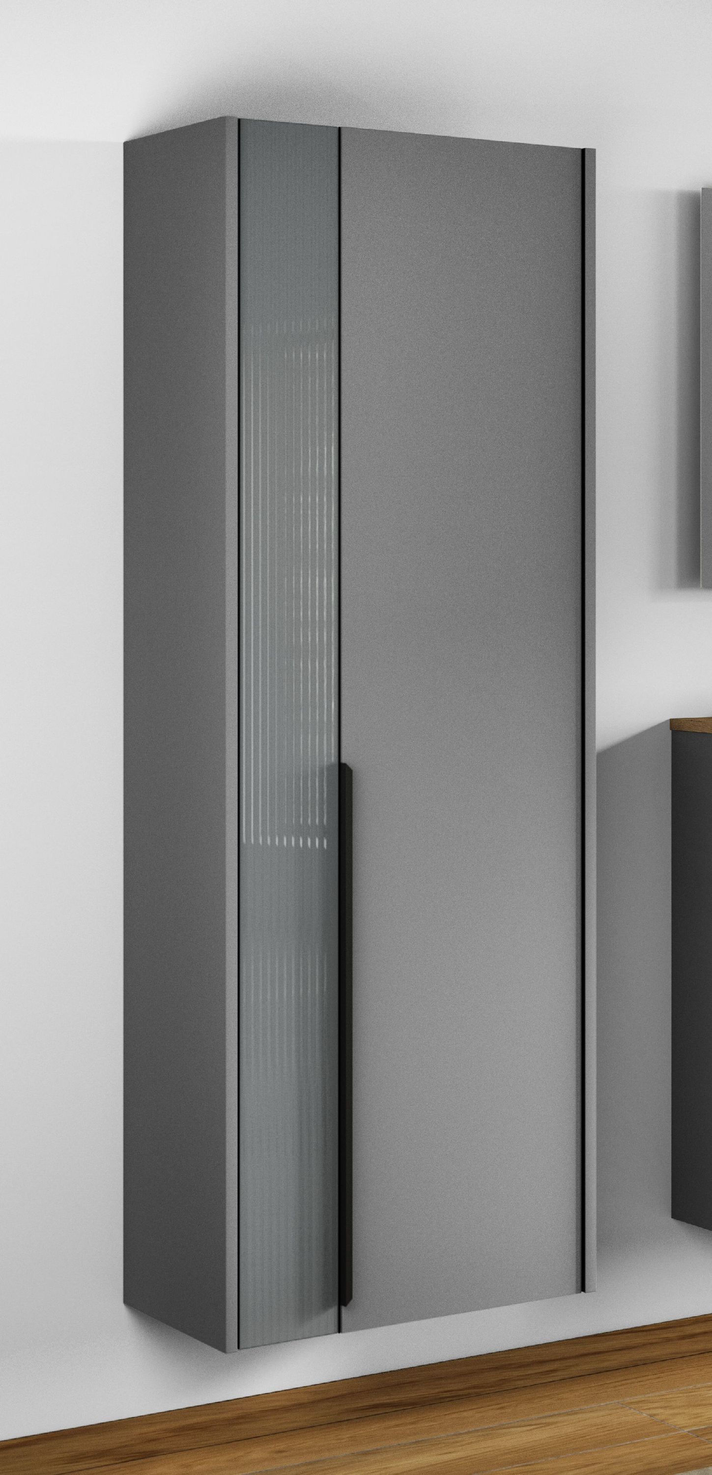 Schrank ARREDOKIT BRERA (BHT 58x165x34 cm) 931131