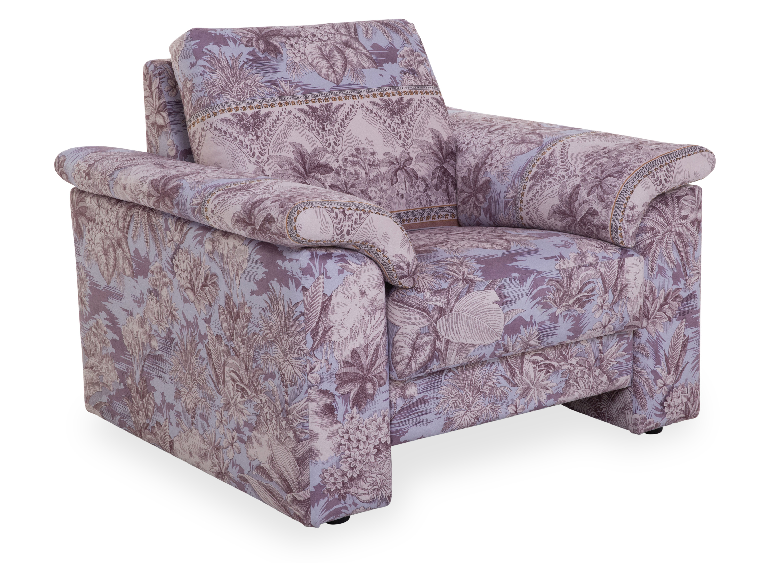 Sessel bassetti BOLOGNA (BHT 102x87x91 cm) 999988