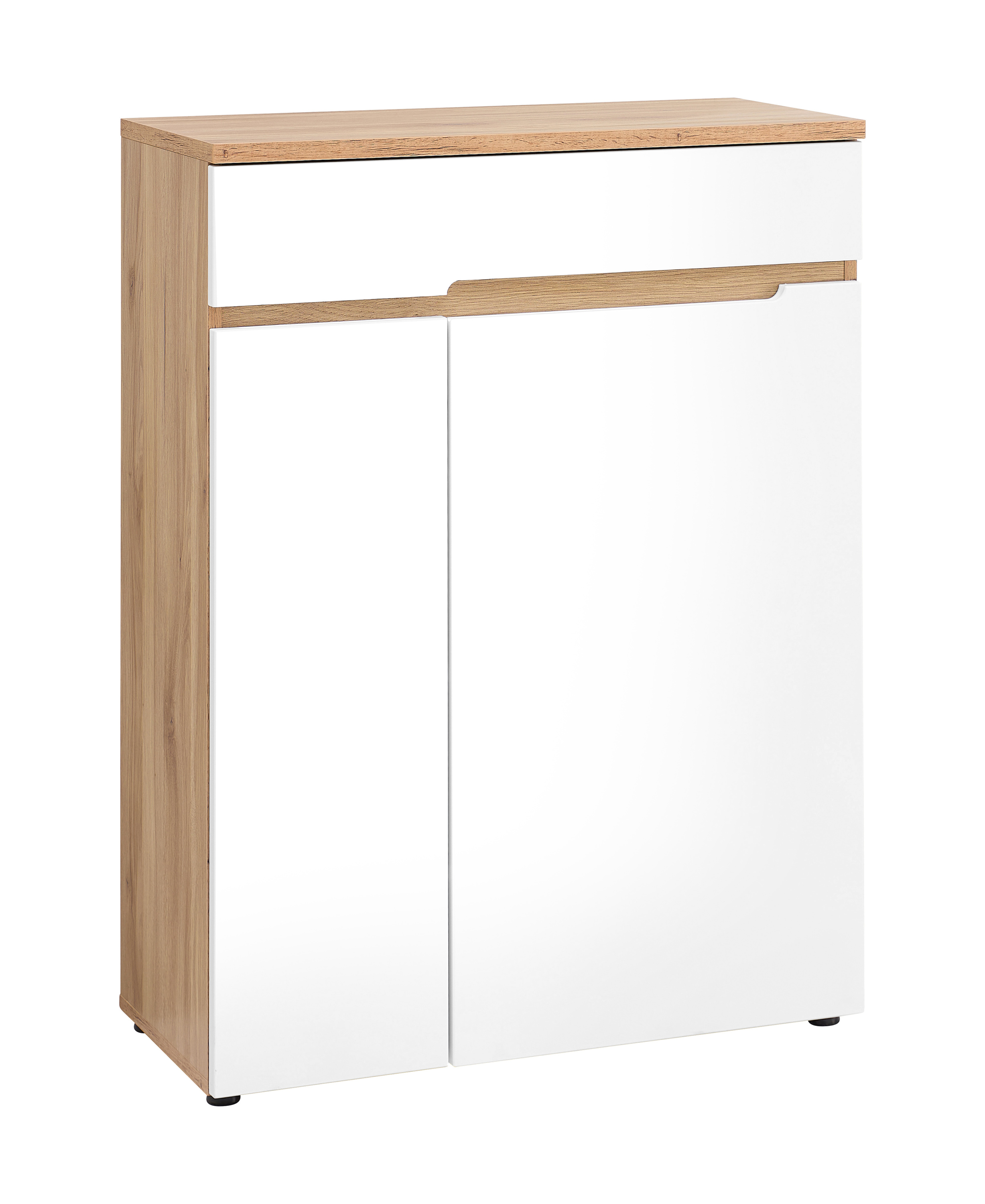 Kommode vito CLYDE (BHT 80x107x38 cm) 999923