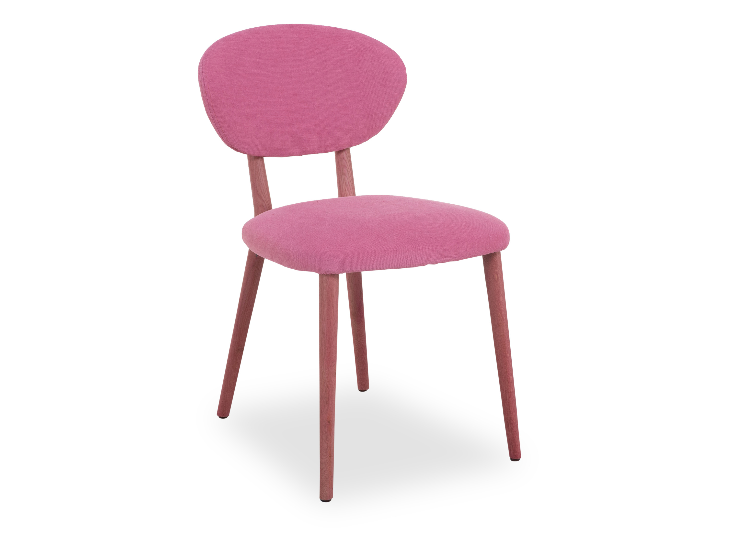 Polsterstuhl MOBITEC TORO (BHT 48x81x60 cm) 1082311