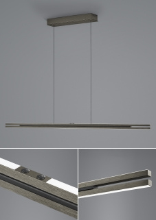 Pendelleuchte elements BEN (BH 150x150 cm) 3795357