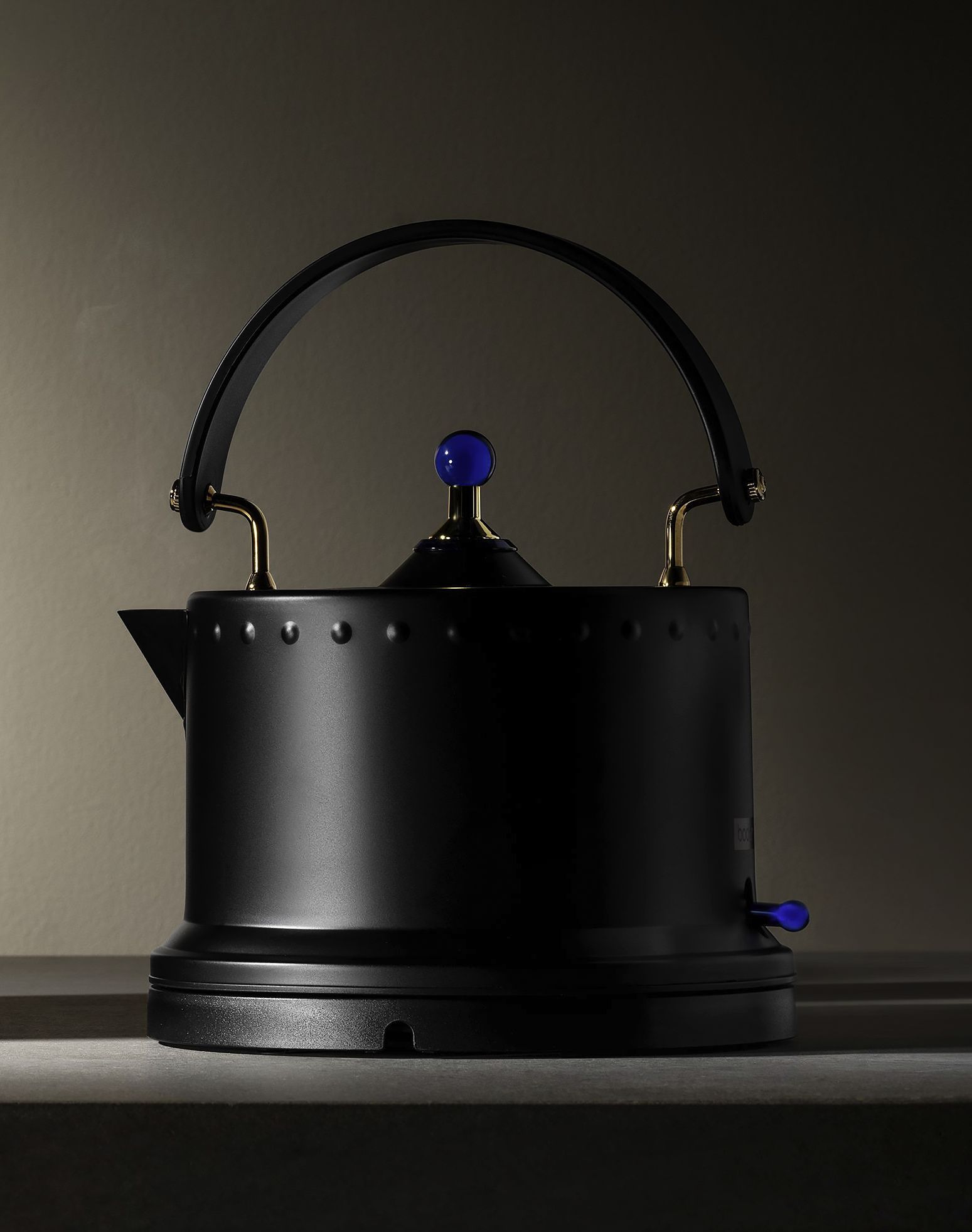 Wasserkocher bodum OTTONI (LBH 18x18x23 cm) 5489931