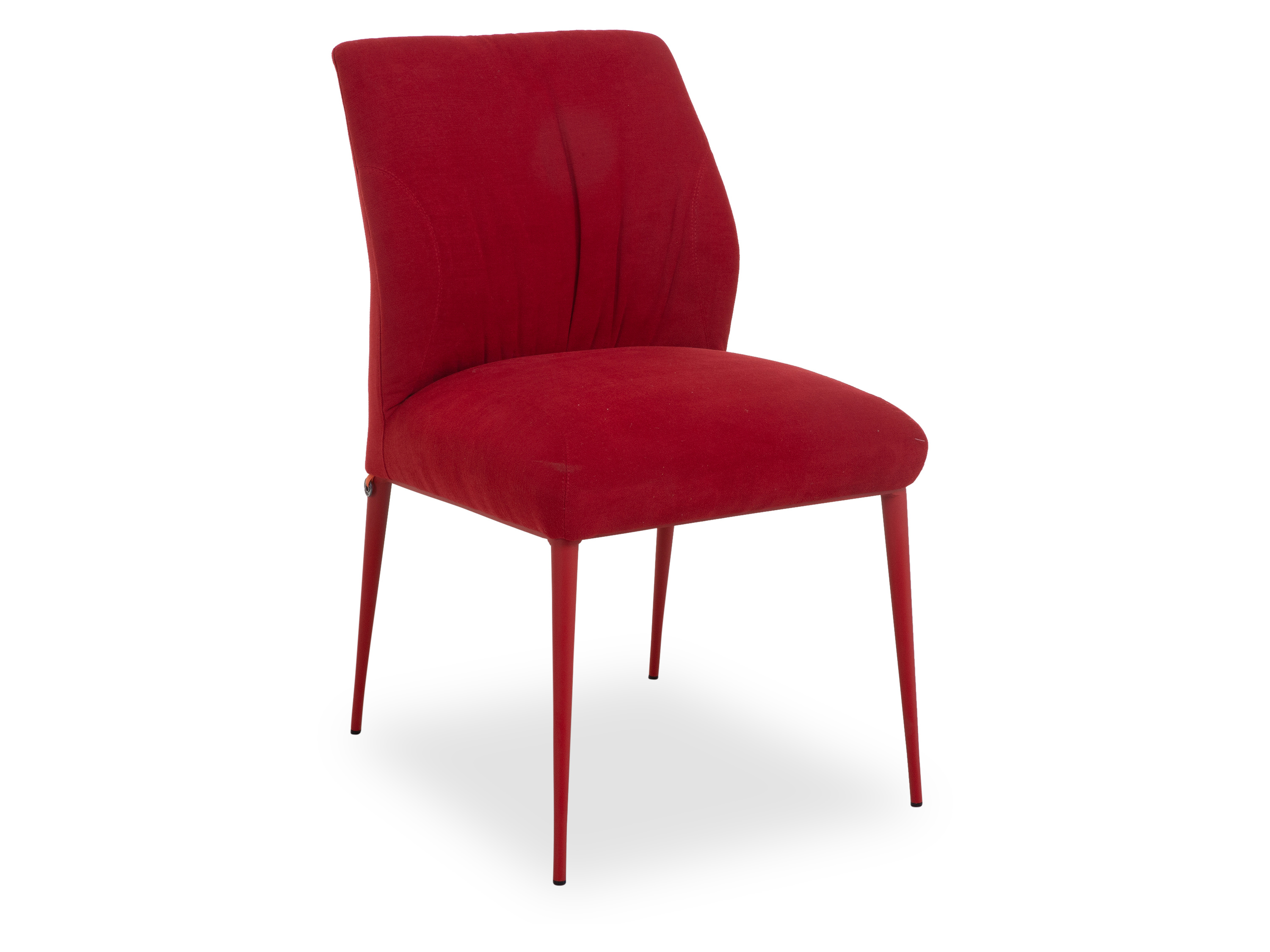 Polsterstuhl MOBITEC ENORA (BHT 52x86x65 cm) 1082311