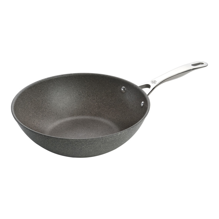 ZWILLING Wok SALINA (LHD 50x12x30 cm) 3332909