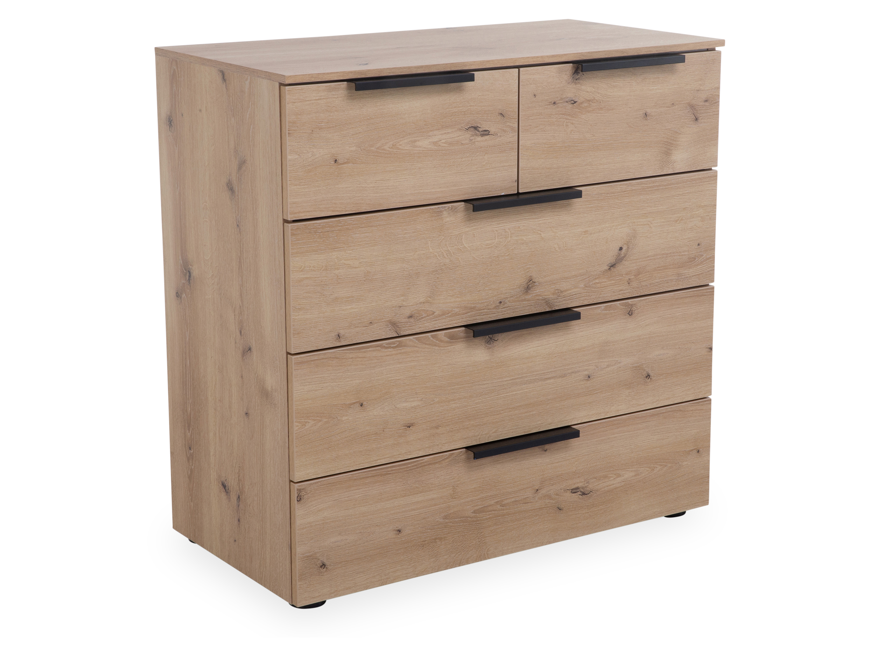 Kommode MONDO AJANA (BHT 80x80x42 cm) 999922