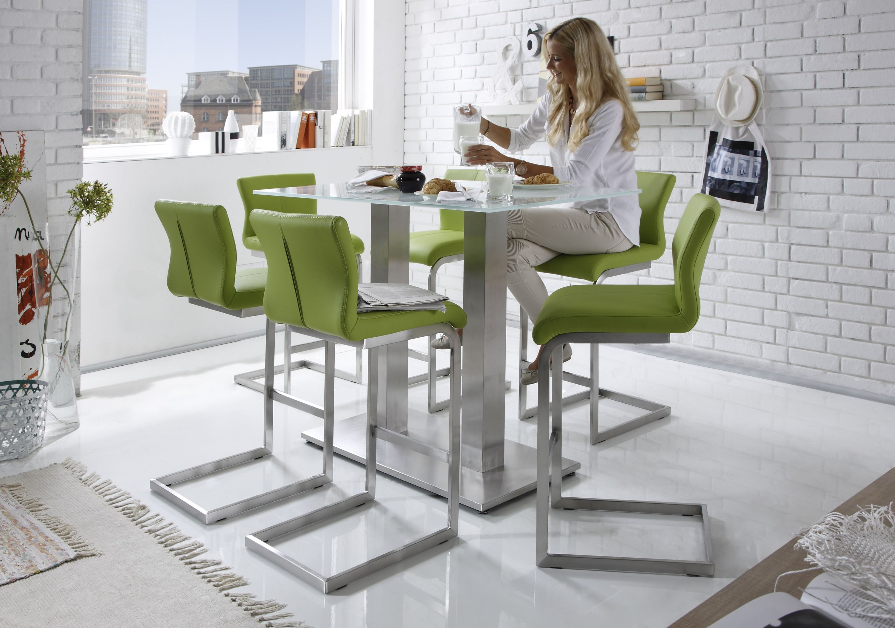 Barhocker MONDO AMATI 999922