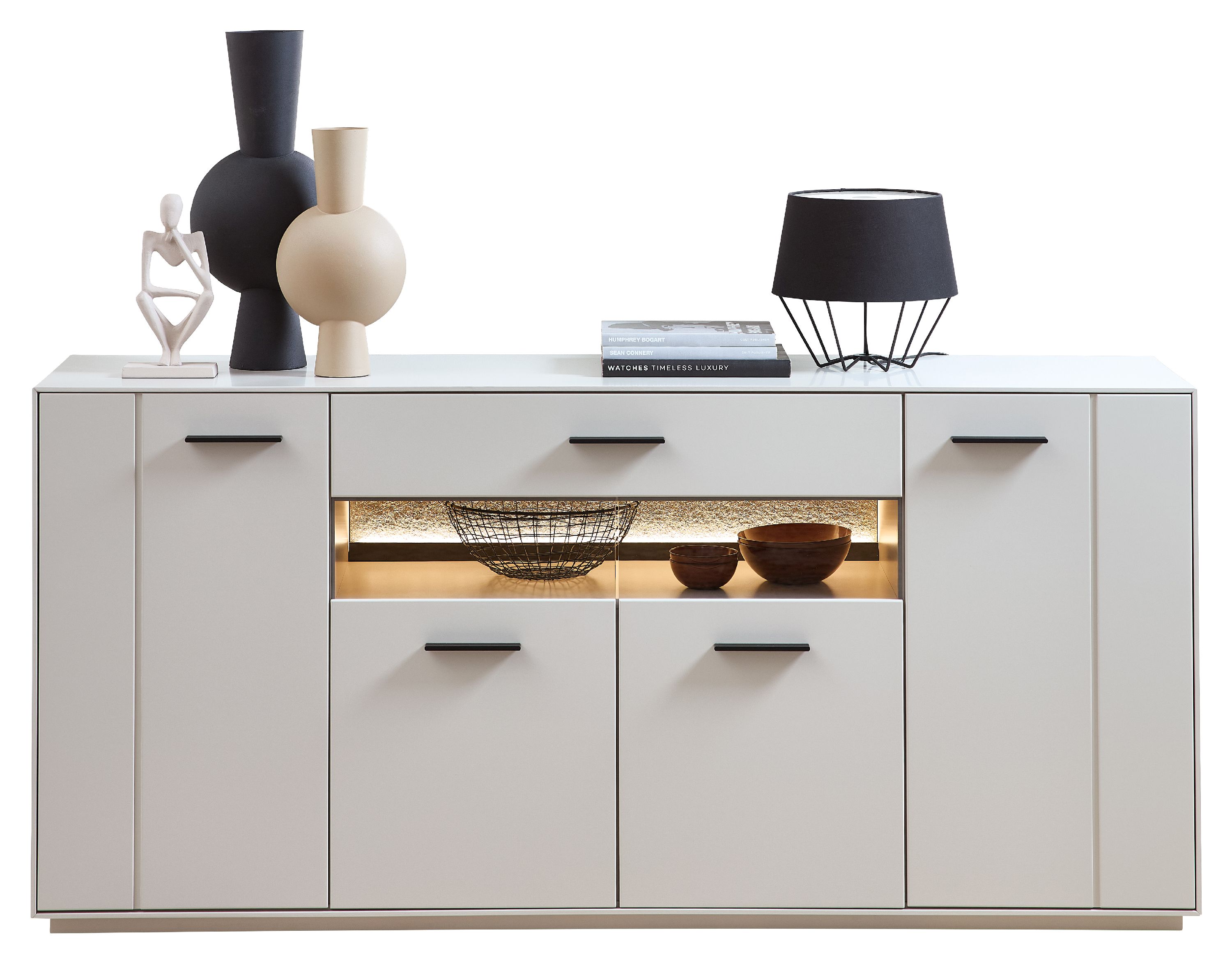 Sideboard vito LOTS (BHT 180x85x45 cm) 999923