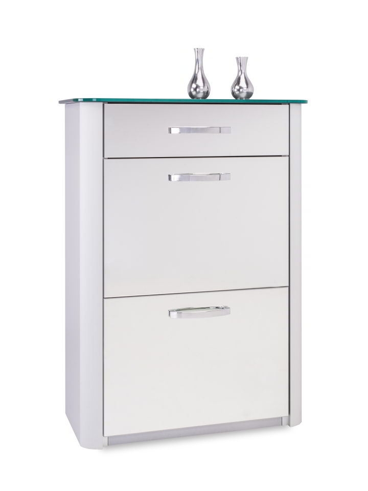 Schuhschrank Arredokit (BHT 71.10x97.10x33.90 cm) 931131