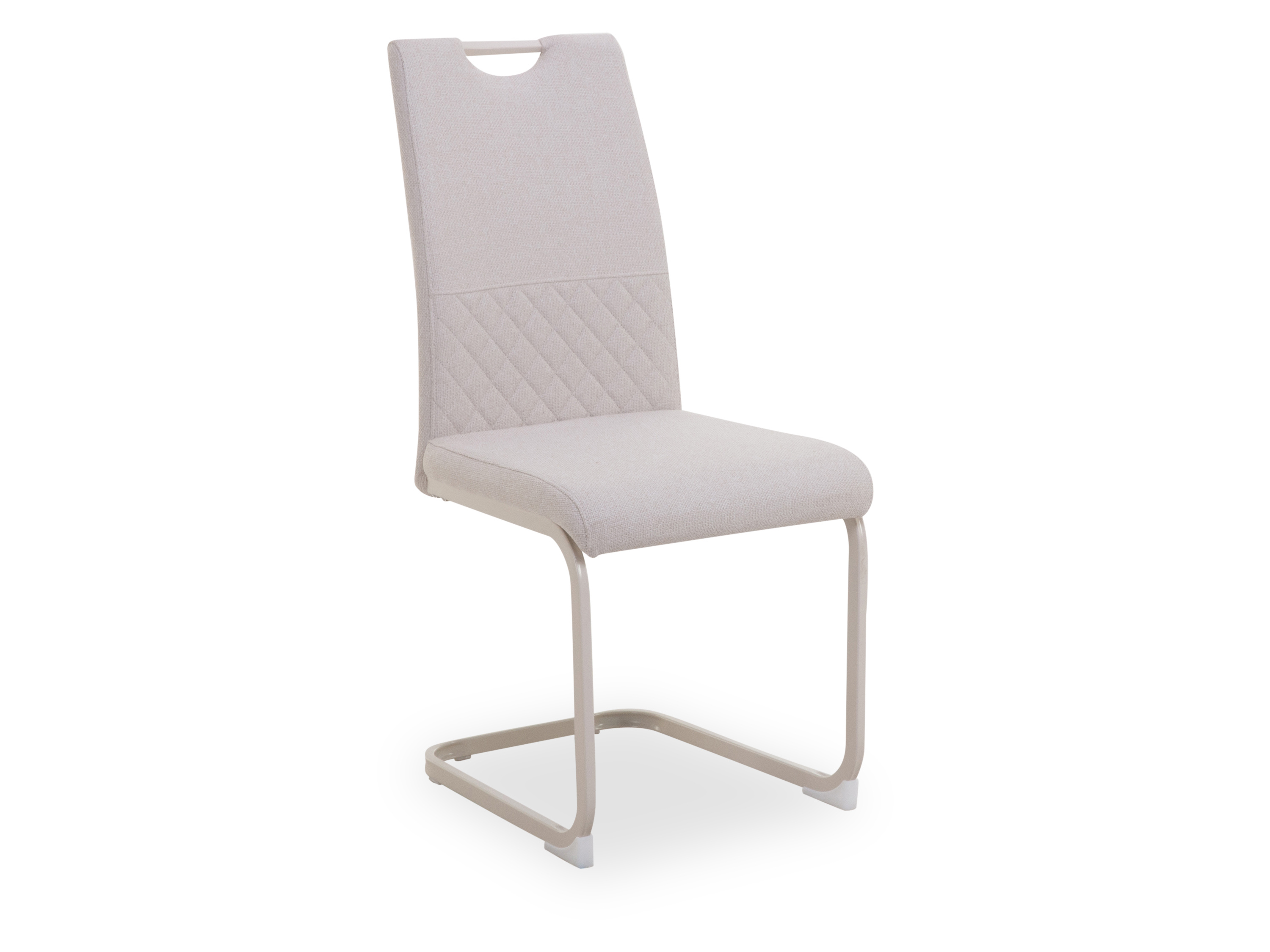 Polsterstuhl HARPER HOGATZA (BHT 44x97x57 cm) 999971