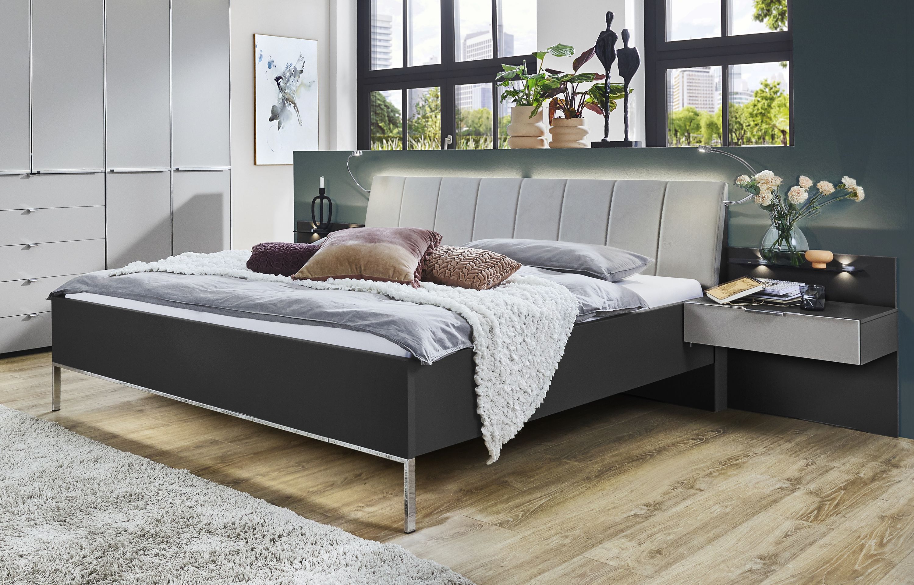 Bett Rolf Weber WERNIGERODE 999972