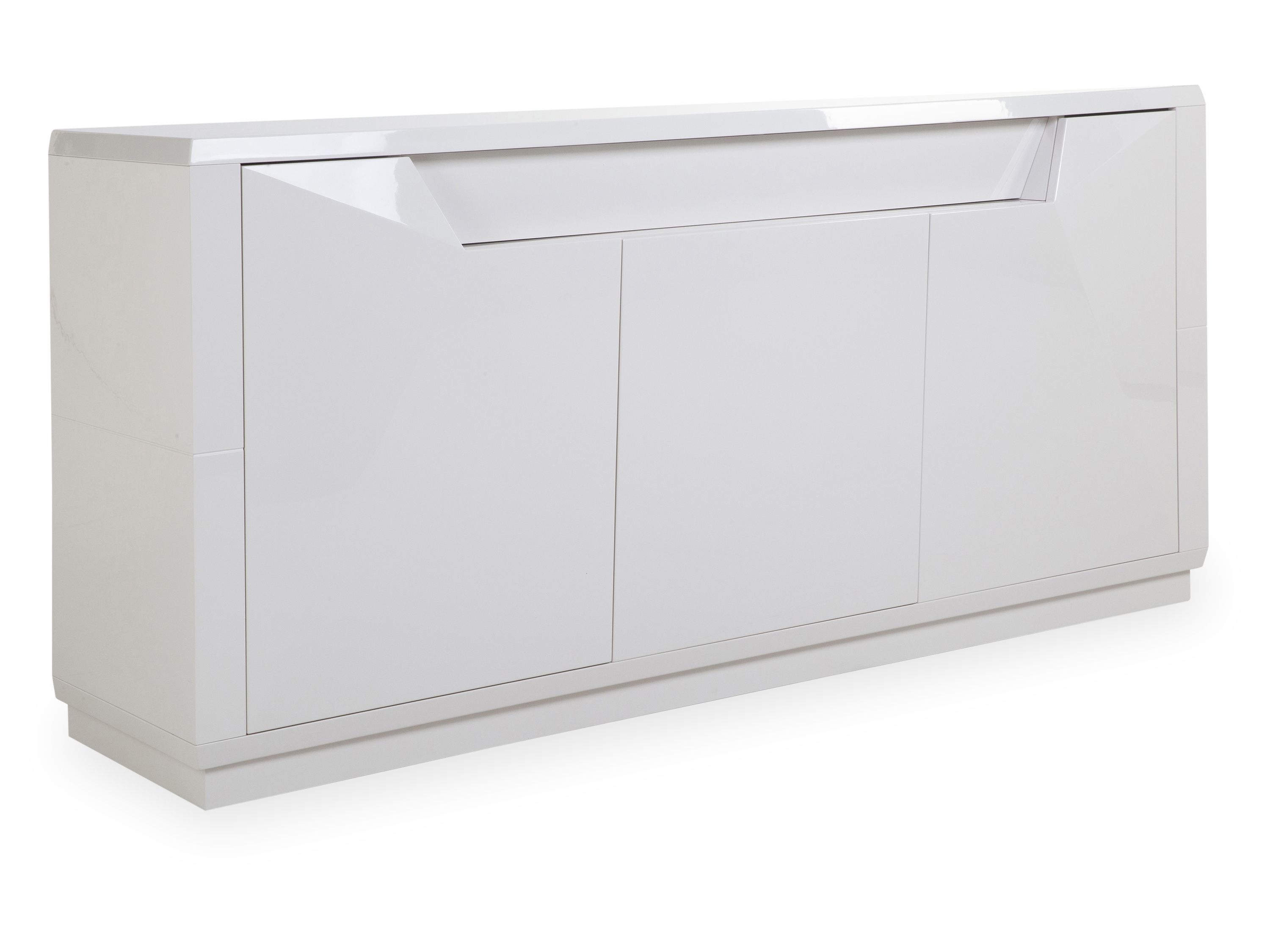 Sideboard Rolf Weber ALSFELD (BHT 210x100x54 cm) 999972