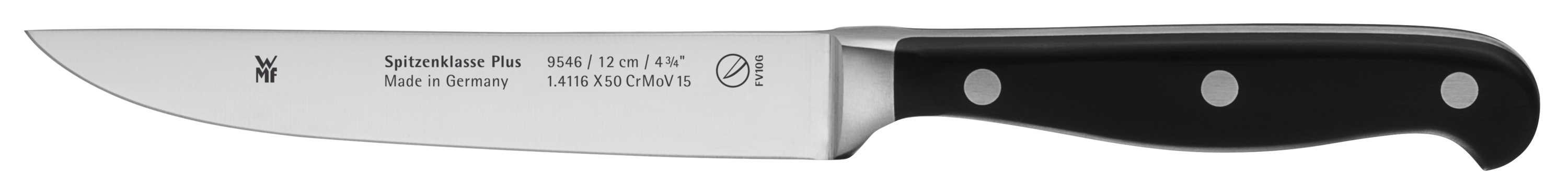 Steakmesser WMF SPITZENKLASSE (LBH 29x6.50x3 cm) 5753929