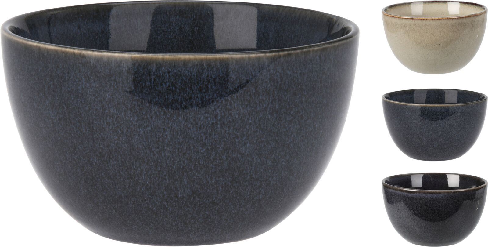 Sonstige Schale TONWARE (DH 7x14 cm) 929322