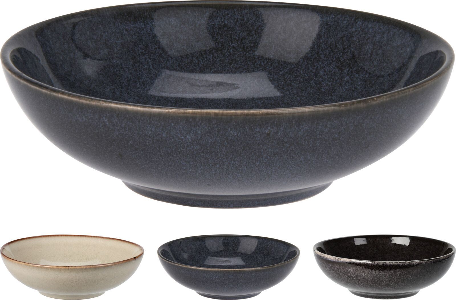 Sonstige Schale TONWARE (DH 11x19 cm) 929322