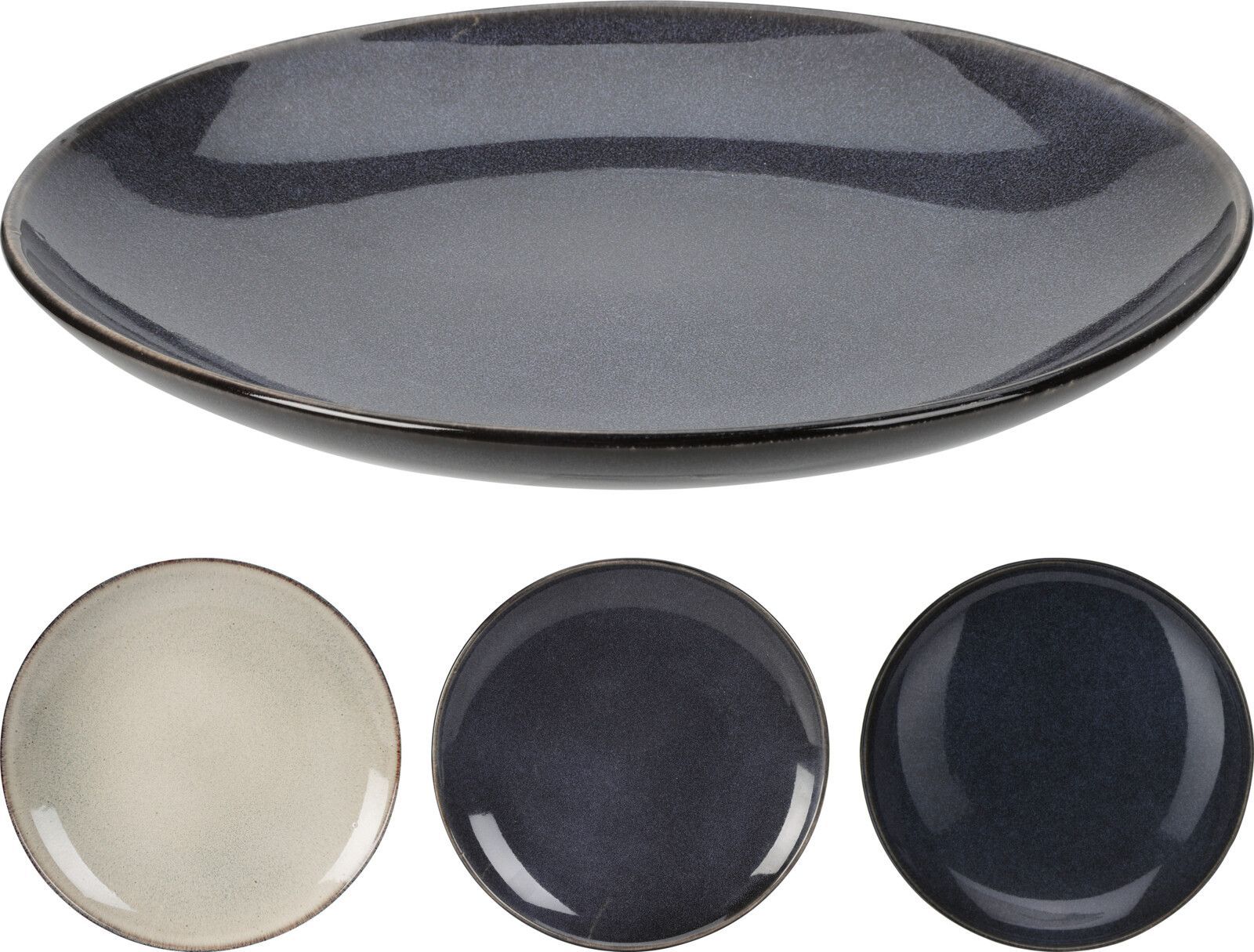 Sonstige Teller TONWARE (D 28 cm) 929322