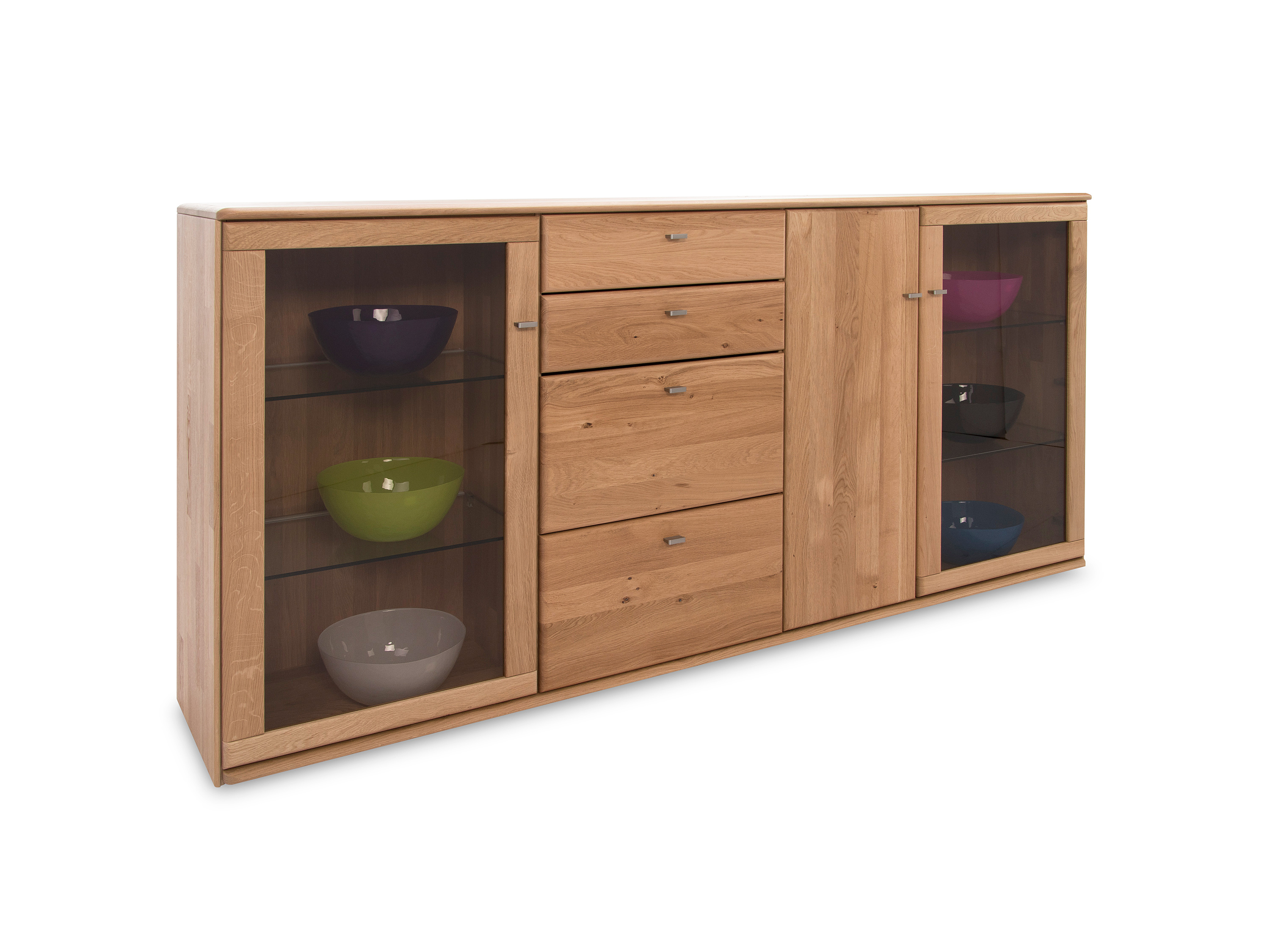 Highboard MONDO ABANDO (BHT 222.20x111.60x42.30 cm) 999922