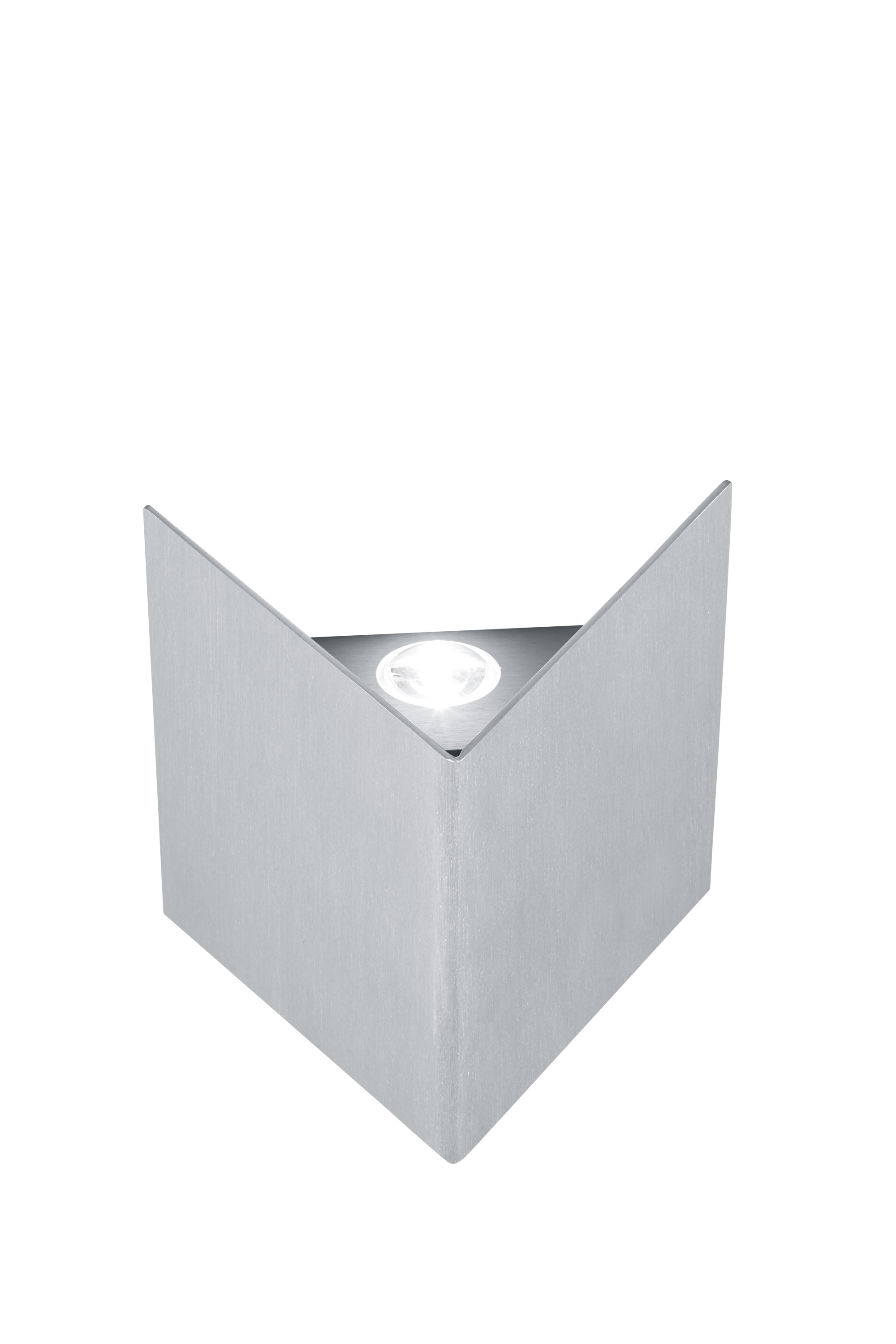 Wandleuchte HELL PRINCE (BH 18x18.50 cm) 3795357