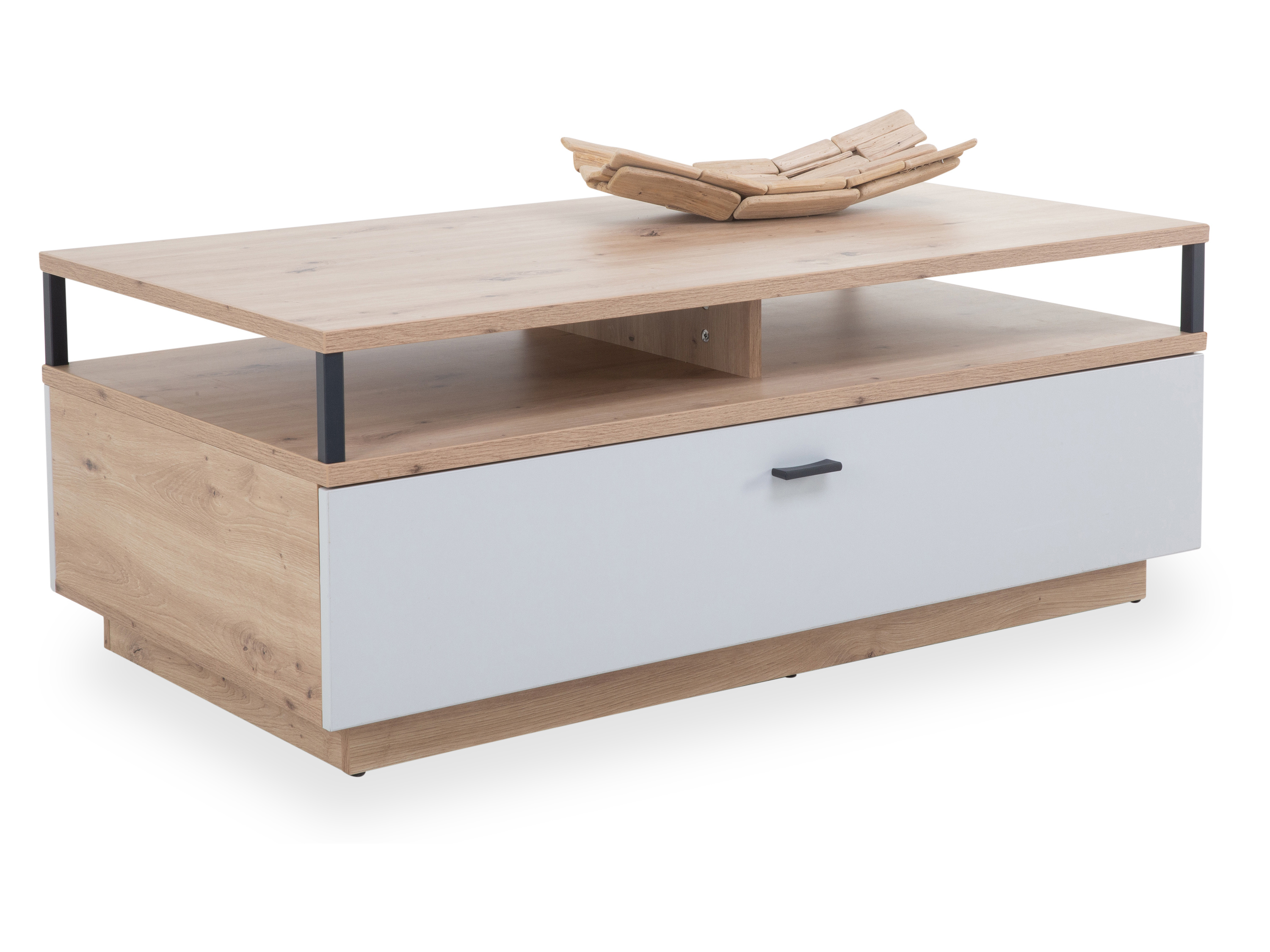 Couchtisch HARPER IBIZA (BHT 115x45x66 cm) 999971